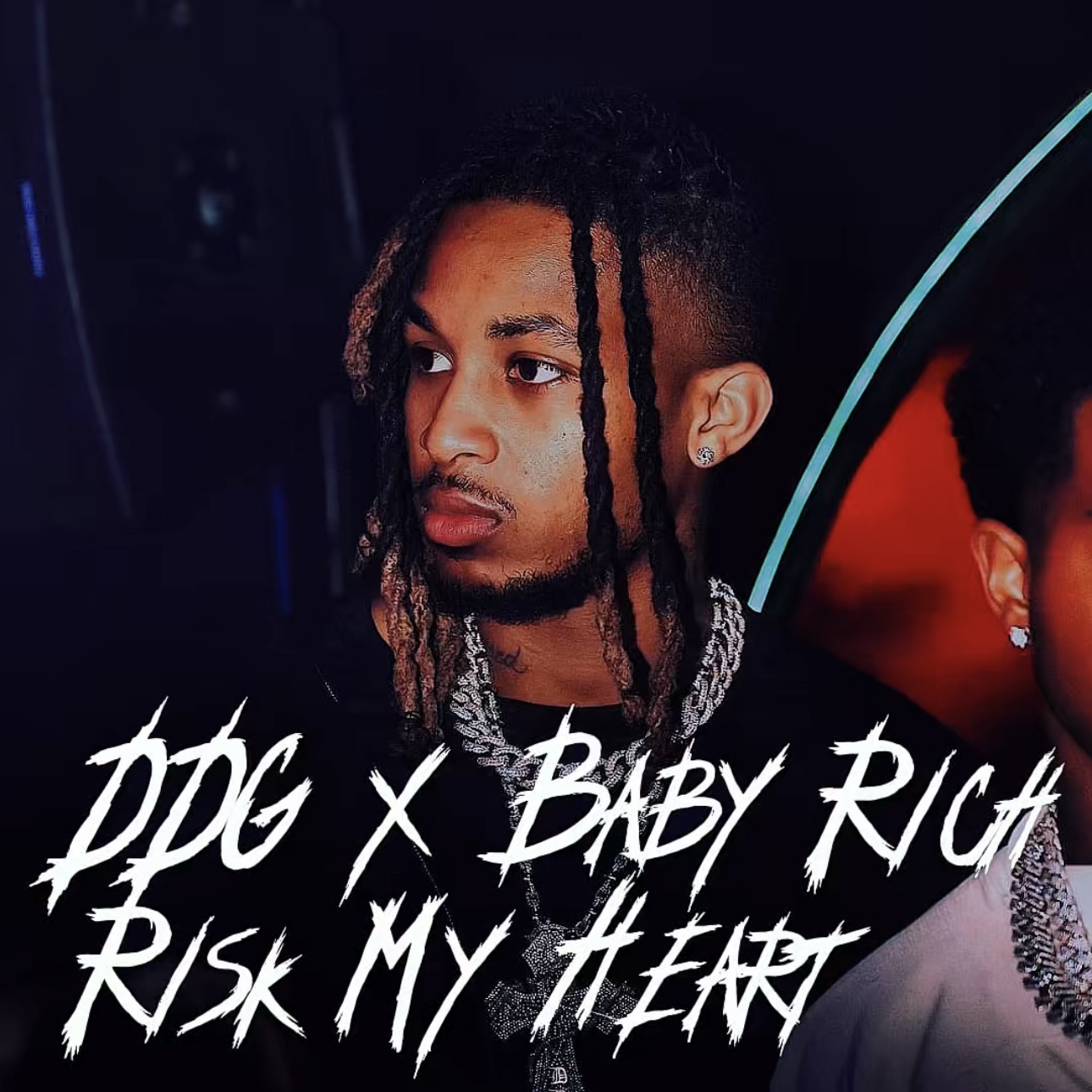 DDG & Baby Rich - Risk My Heart episode artwork