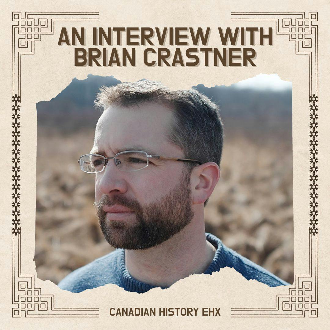 An Interview With Brian Castner