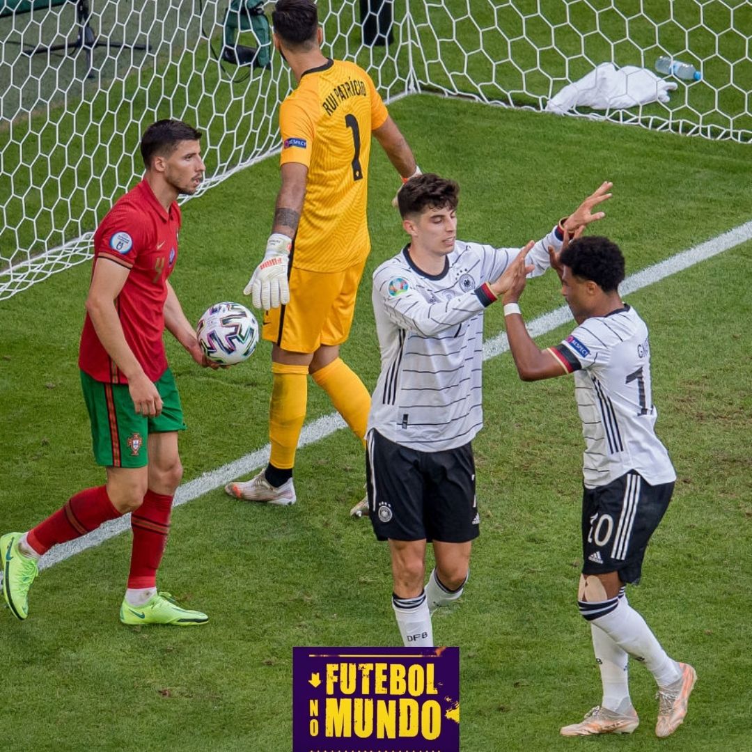 Futebol no Mundo (edição extra): Balanço da segunda rodada da Euro