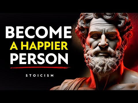 3 Essential Steps to Achieve a Happier Life with Stoic Philosophy