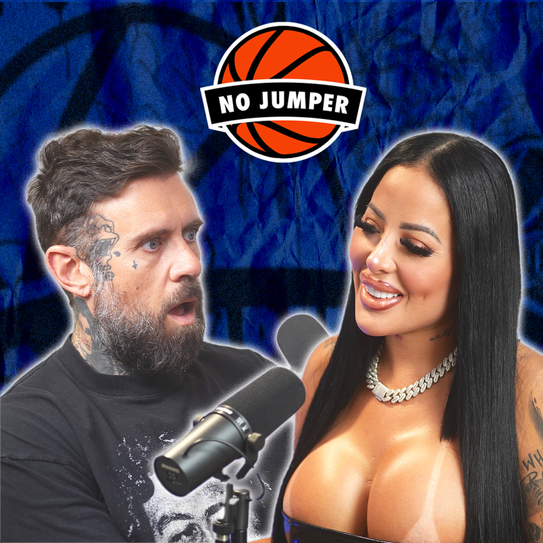 Nicole Zavala on Girls Going to Dubai, Celina Powell Beef, Torrey Craig Cheating & More