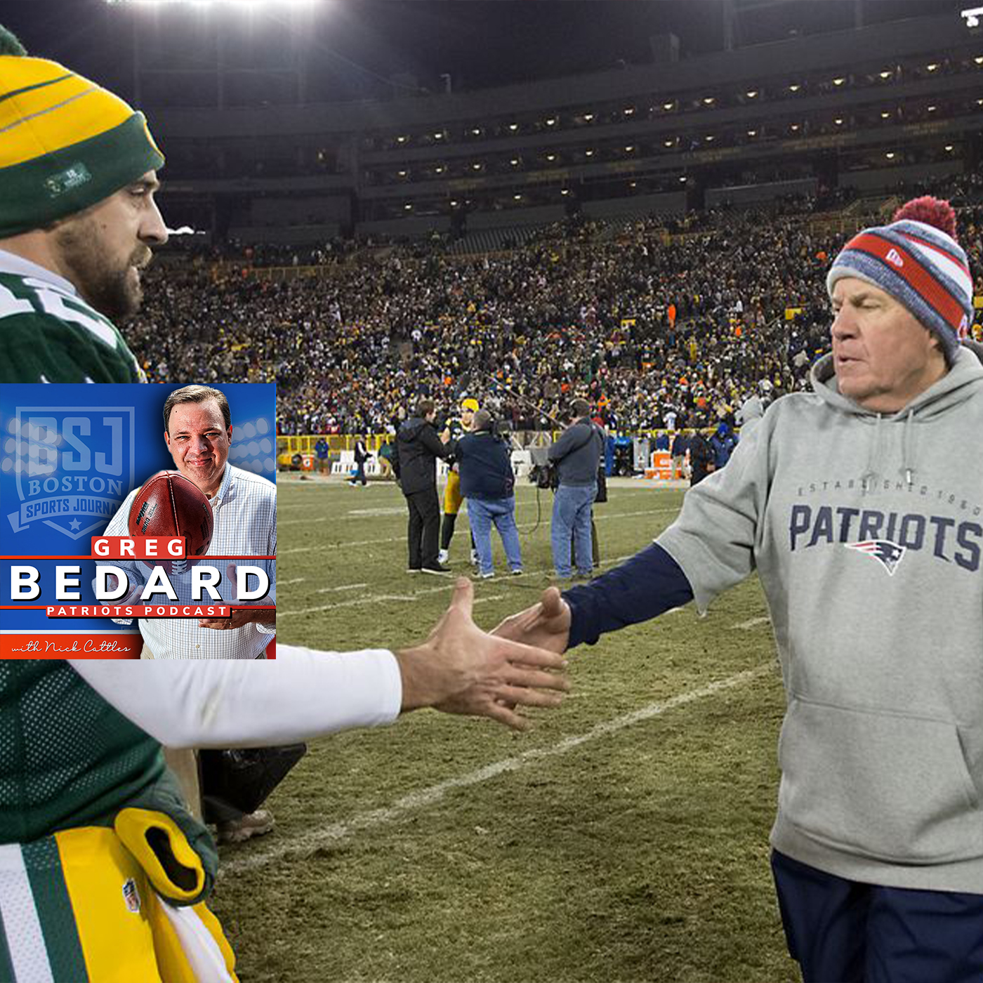 Mac Jones latest and Packers preview