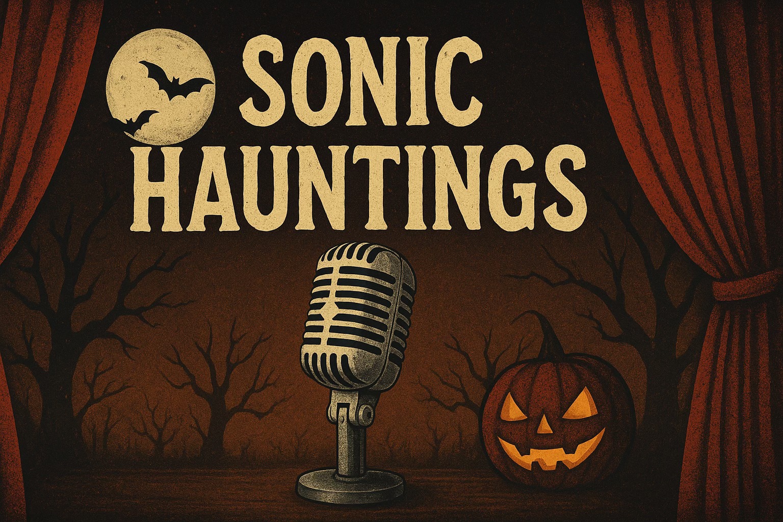 Sonic Cinema Productions