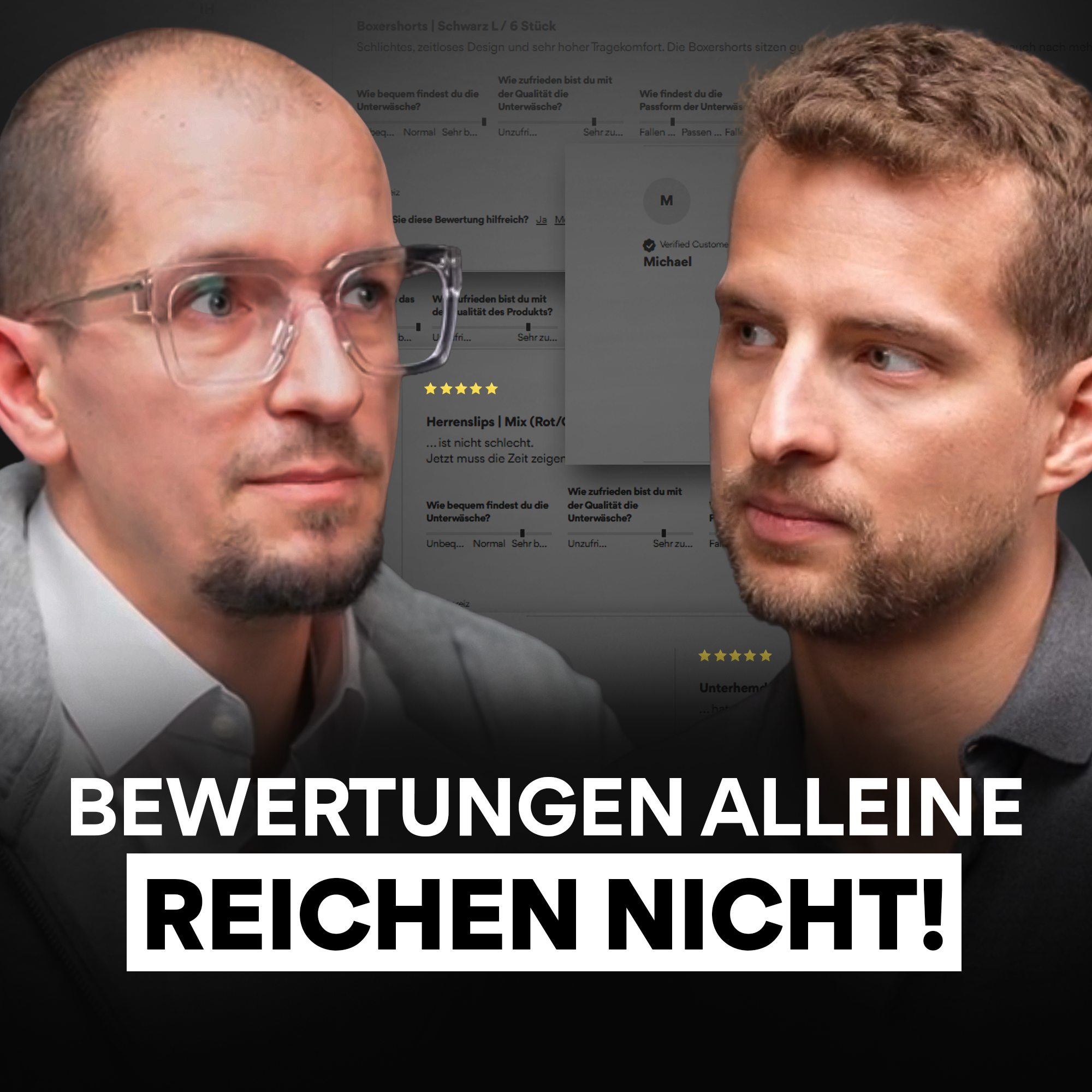 Warum fehlendes Vertrauen 2026 im E-Commerce zum Problem wird!