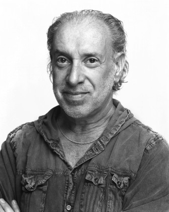 Neal Preston: Storied Rock Photographer