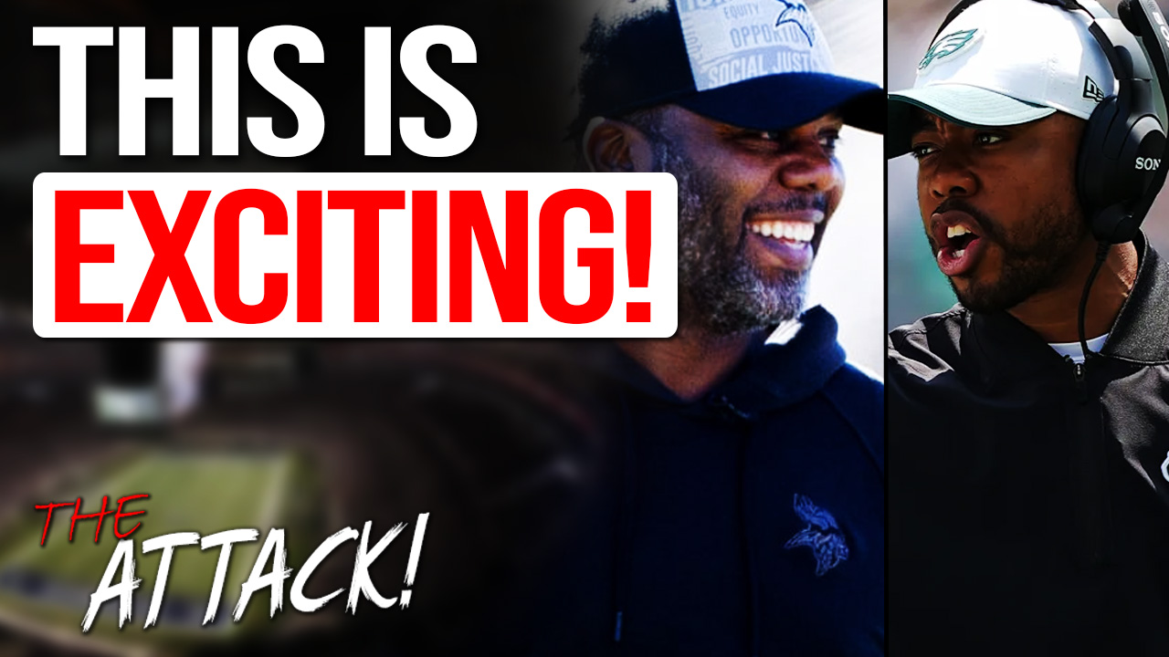 Dallas Cowboys Fans SHOULD BE EXCITED About Second Round of DC Interviews!