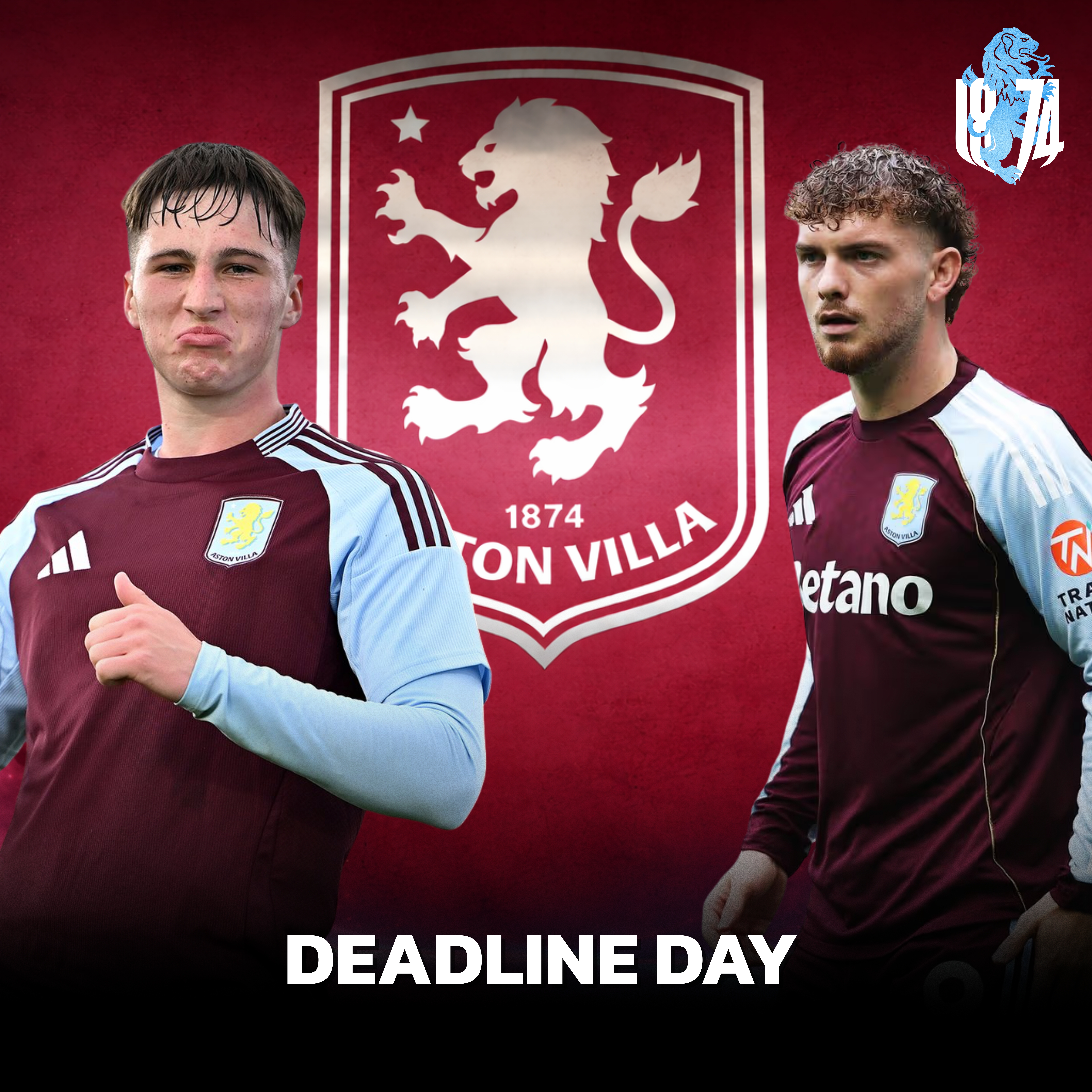 DEADLINE DAY LIVE: Big Harvey Elliott BREAKING NEWS! 9️⃣