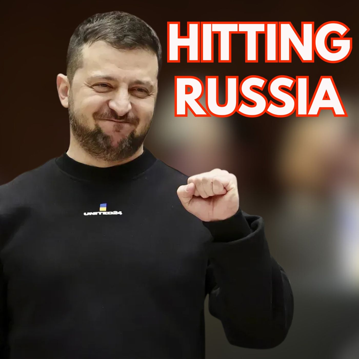 US Intel Guides Ukrainian Strikes episode artwork