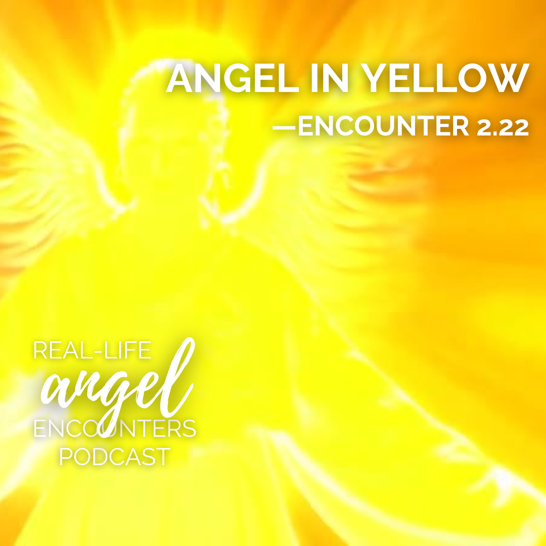 2.23 Angel in Yellow