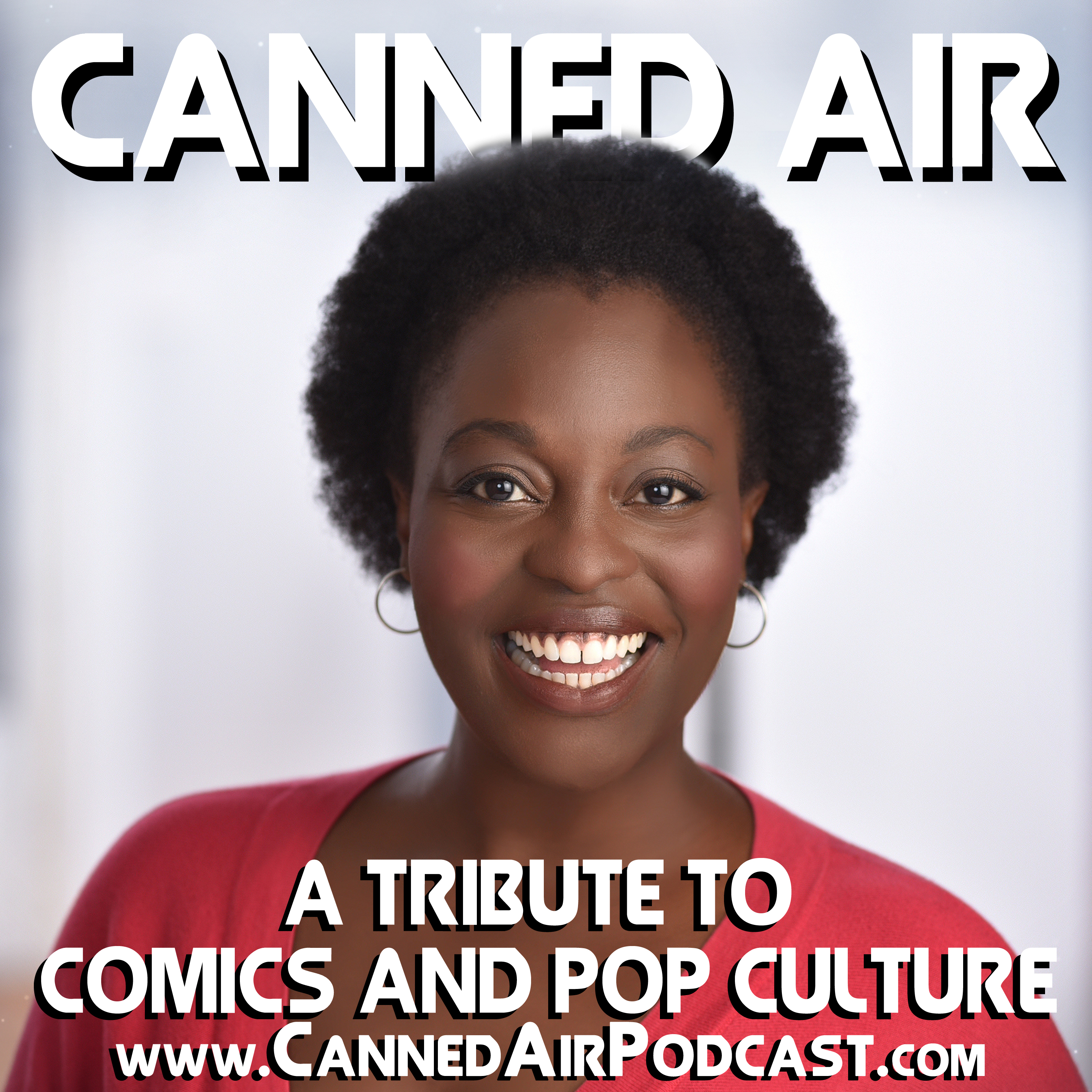 Canned Air: A Tribute to Pop Culture