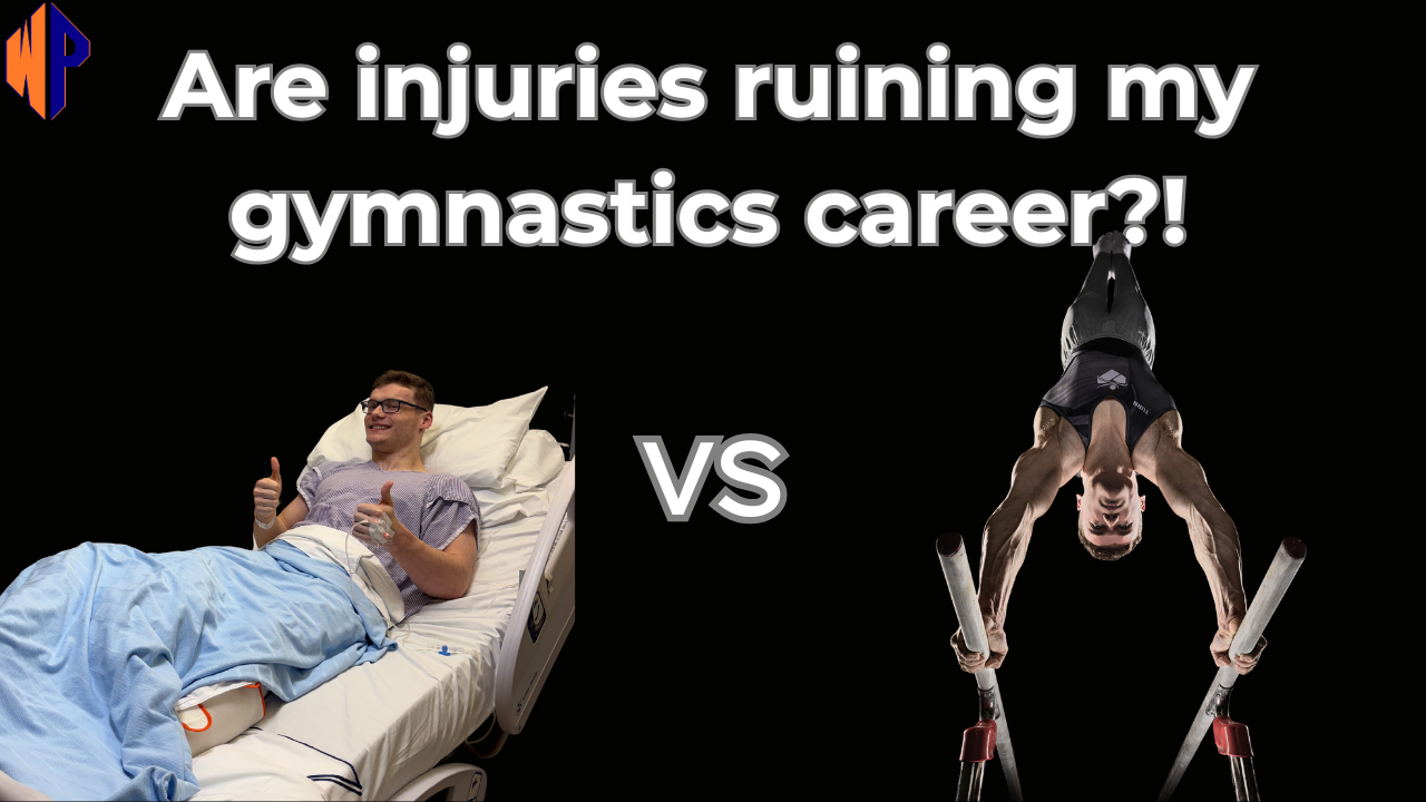 The Game of Gymnastics