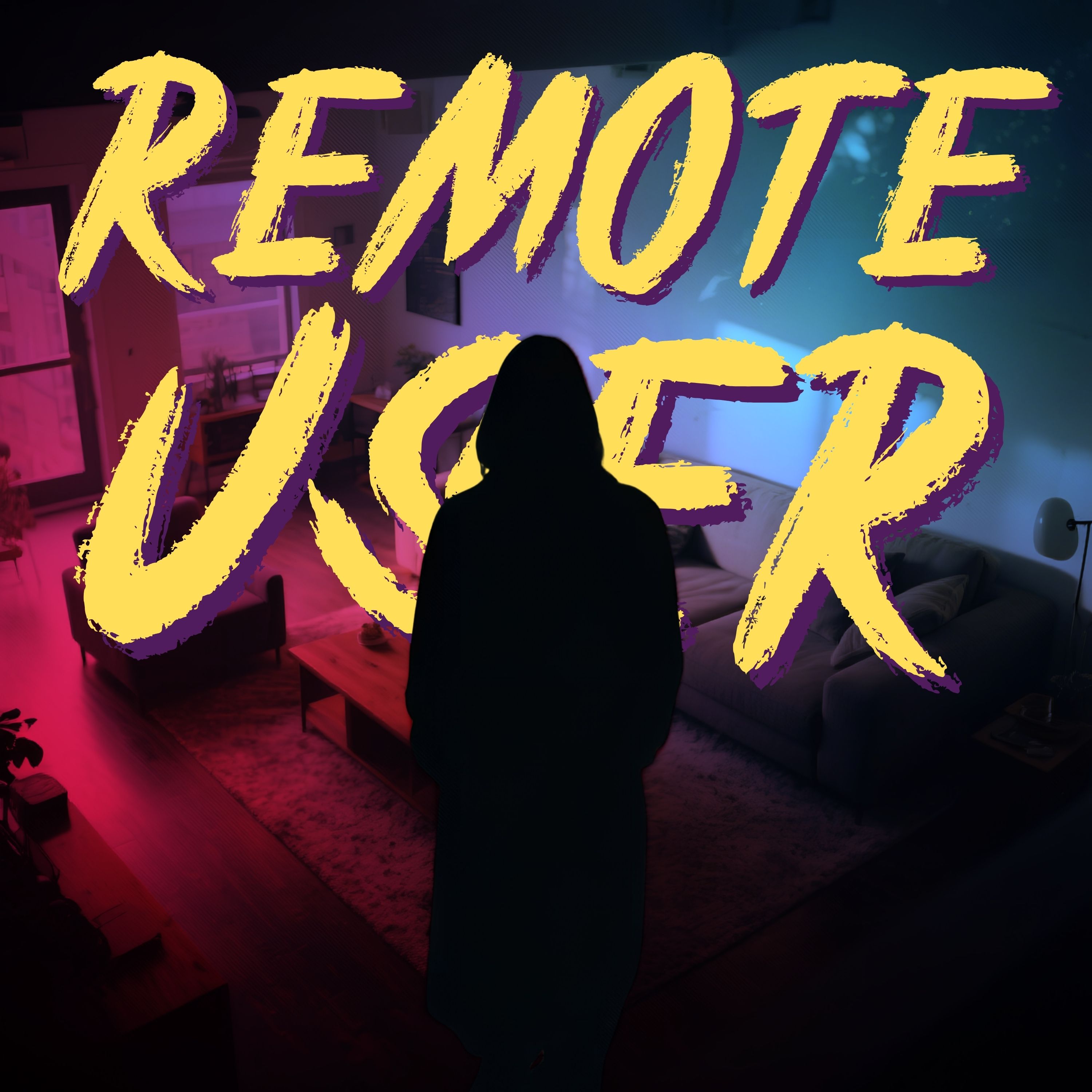 Remote User: The Smart Lock That Didn't Listen episode artwork