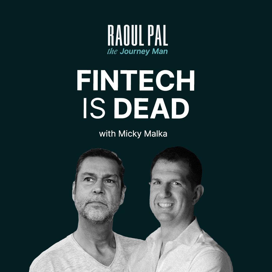 AI + Crypto: Building the New Internet of Money ft. Micky Malka