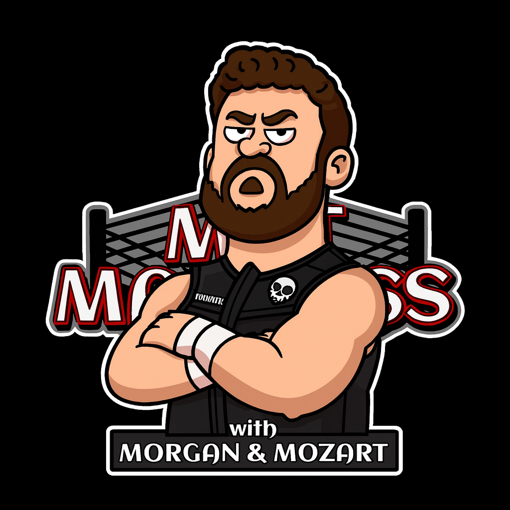 VOC Nation Wrestling Network