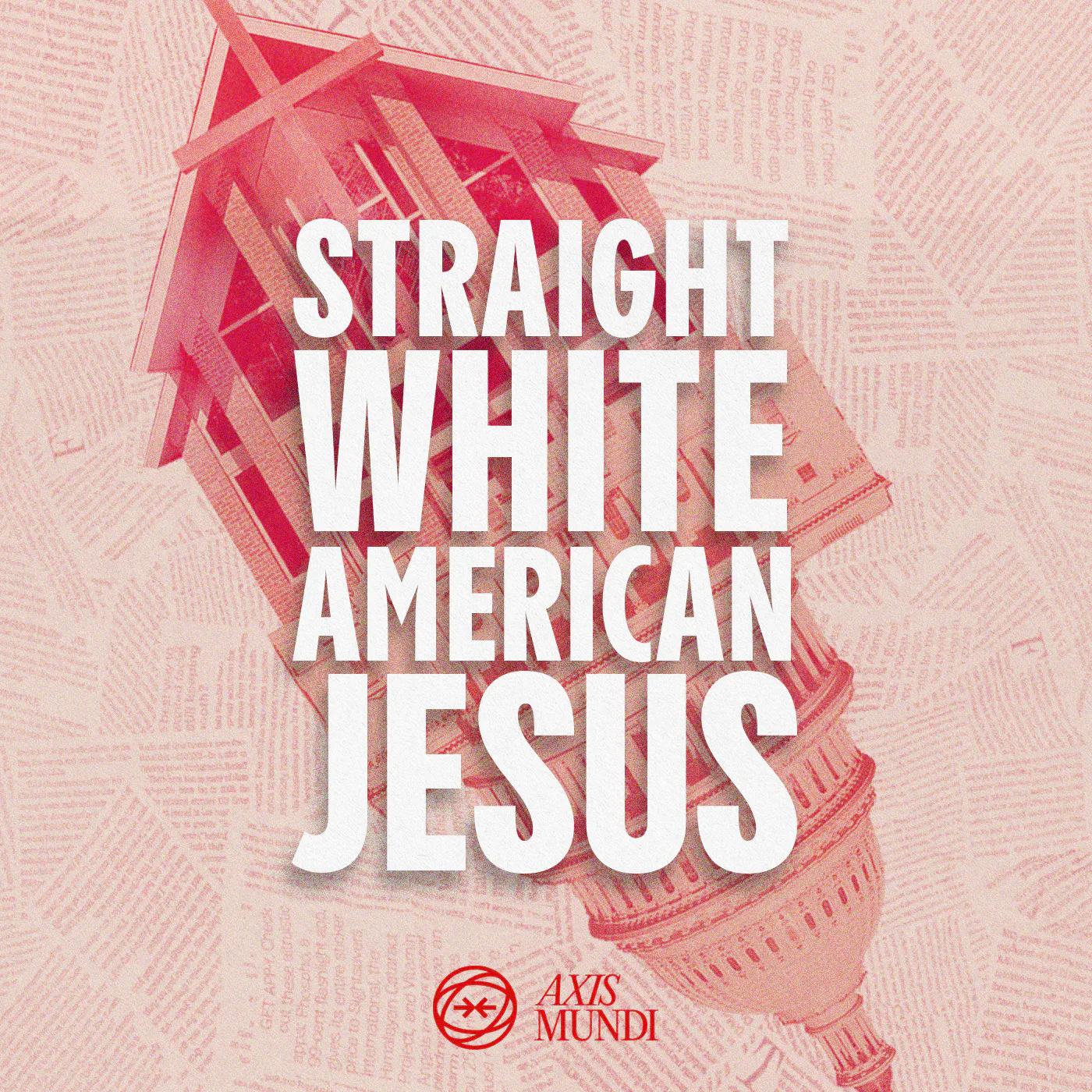 Axis Live: Netanyahu Meets with the NAR + Dems do God Talk + Andrew Whitehead