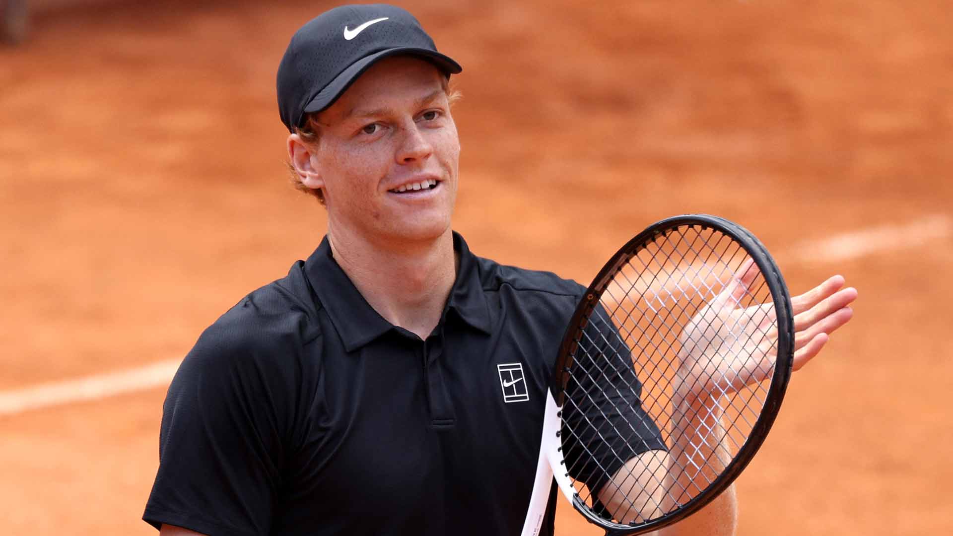 ATP WEEKLY: French Open men’s singles preview with Steve Flink - Can anyone stop Sinner? episode artwork