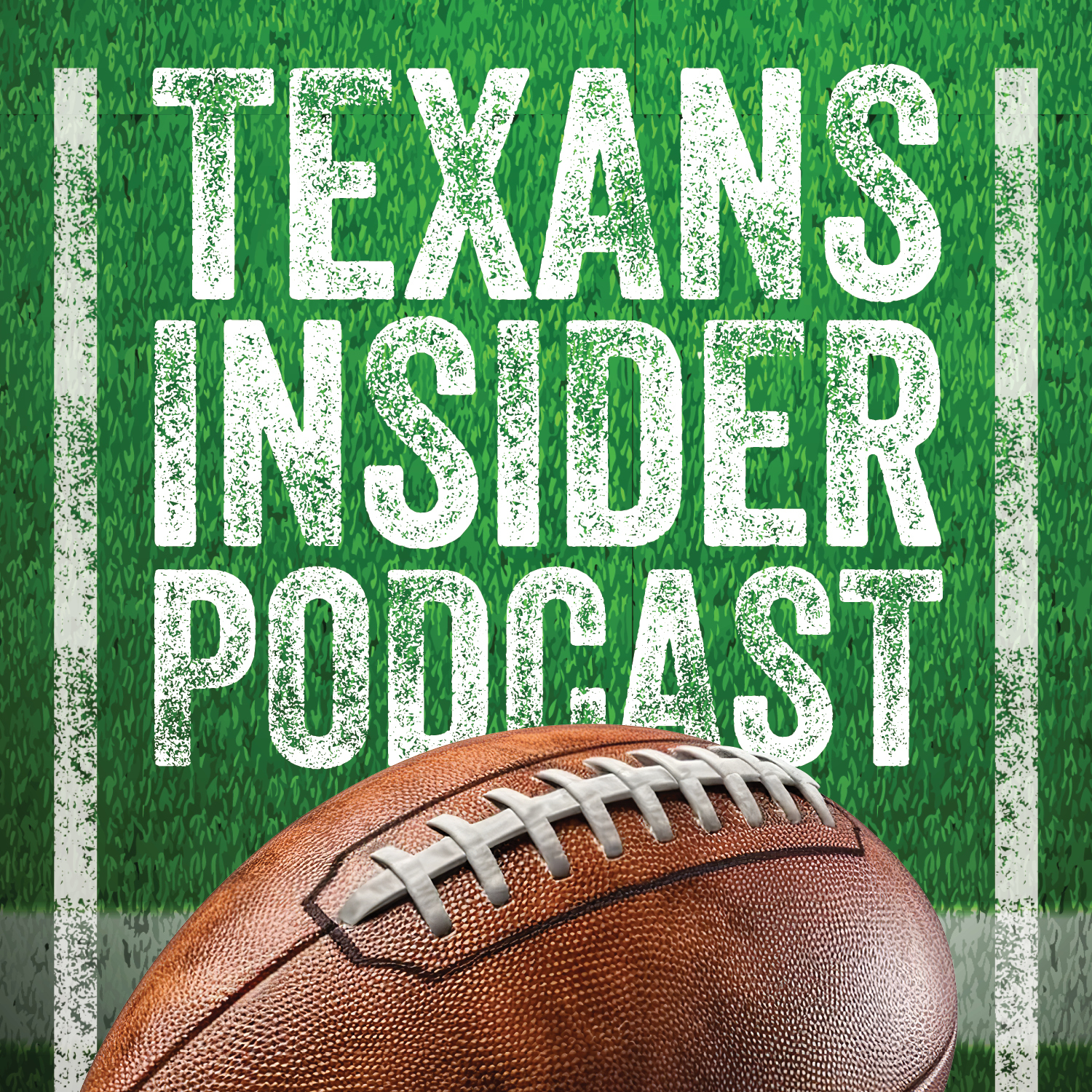 Breaking down the Houston Texans’ win over the Buffalo Bills. And will Drake Maye start at QB for Patriots? episode artwork