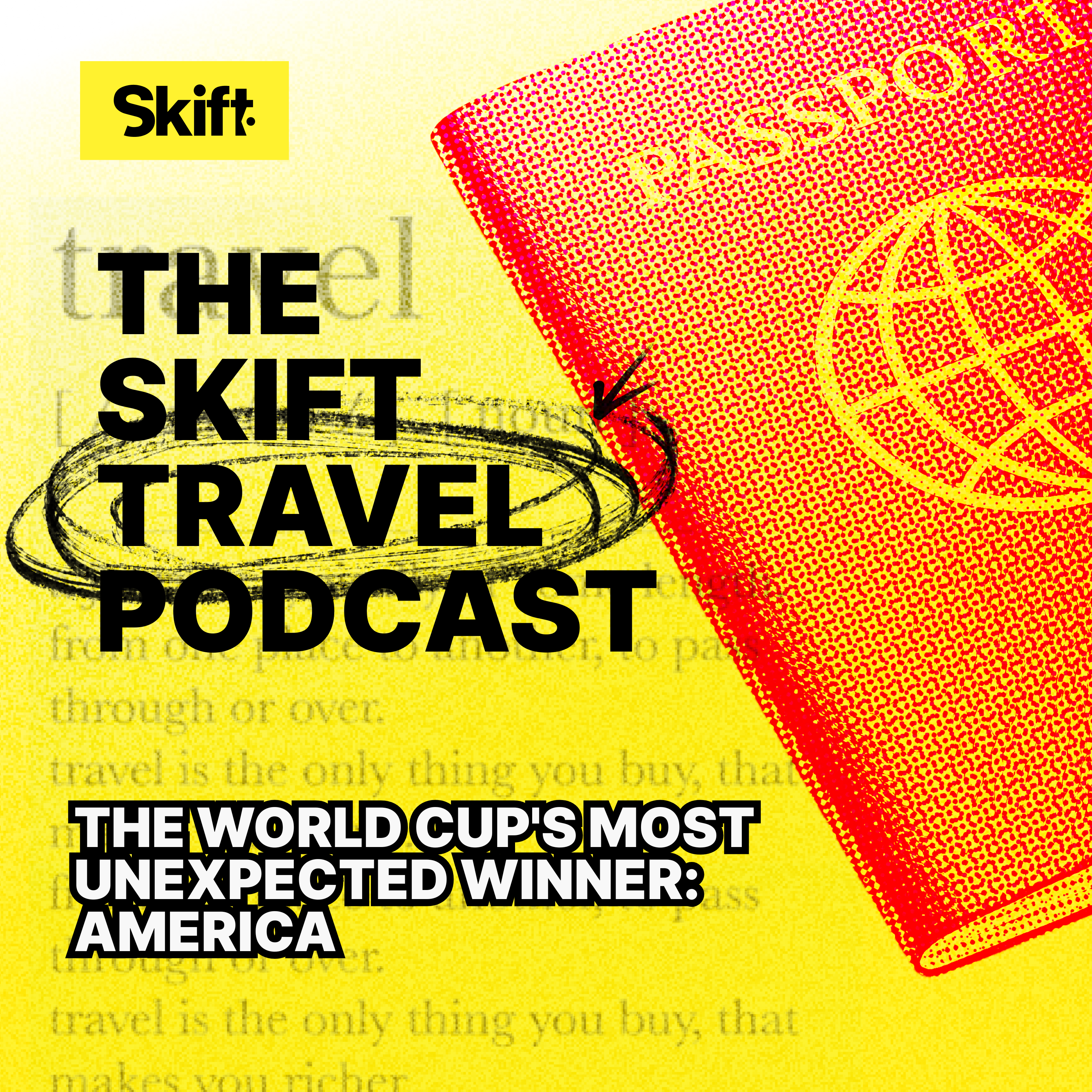 The World Cup's Most Unexpected Winner: America