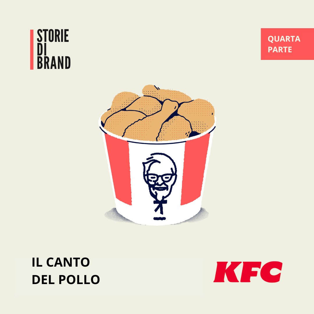 KFC | Pt.4 | Il canto del pollo episode artwork
