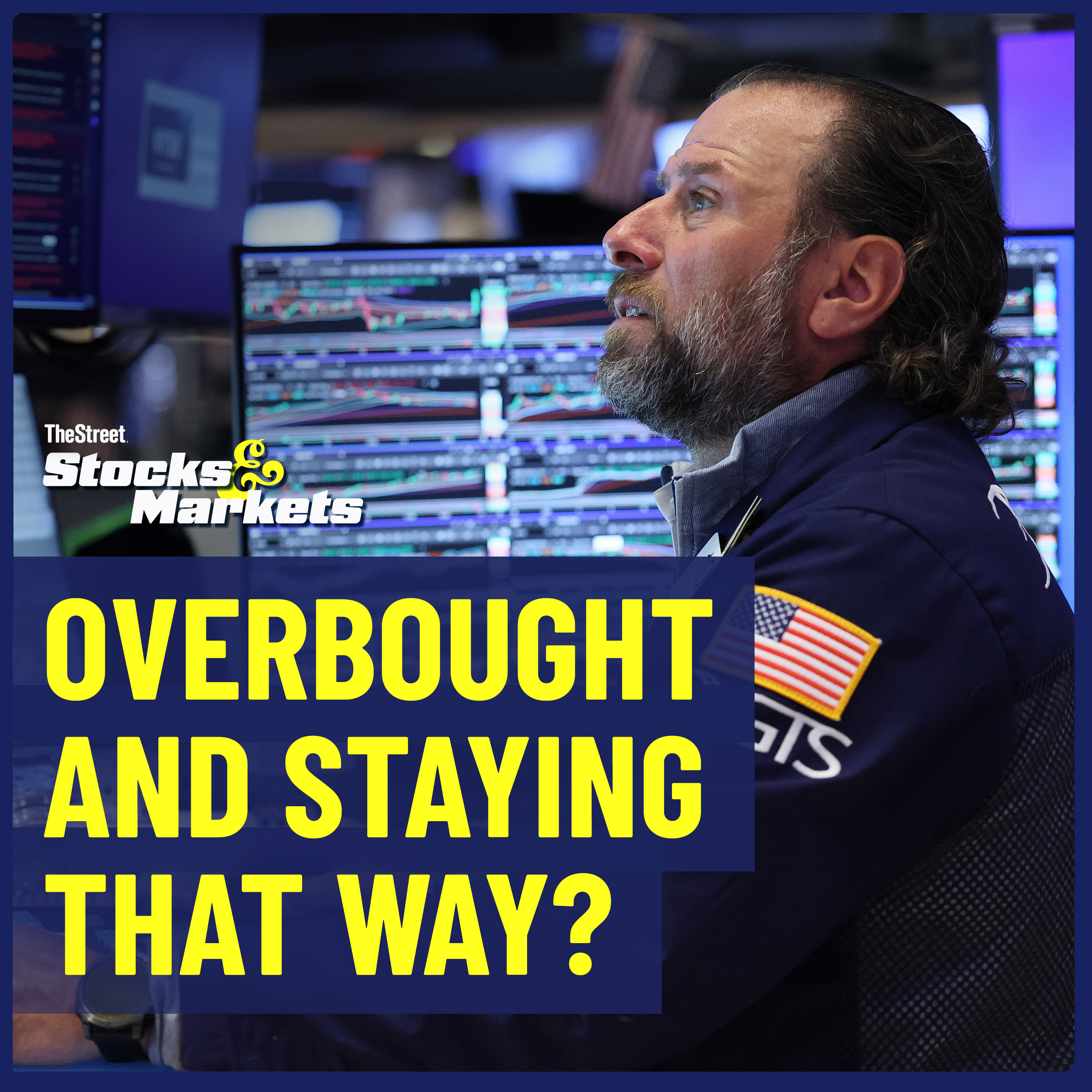 TheStreet — Stocks and Markets