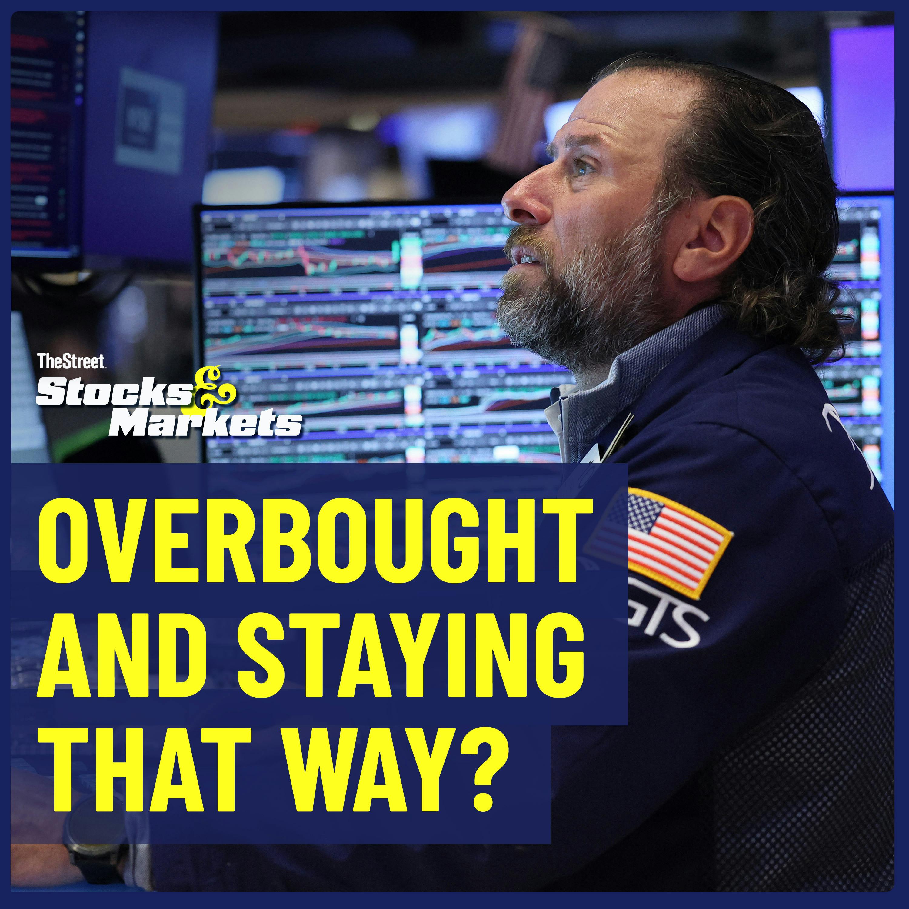 TheStreet — Stocks and Markets