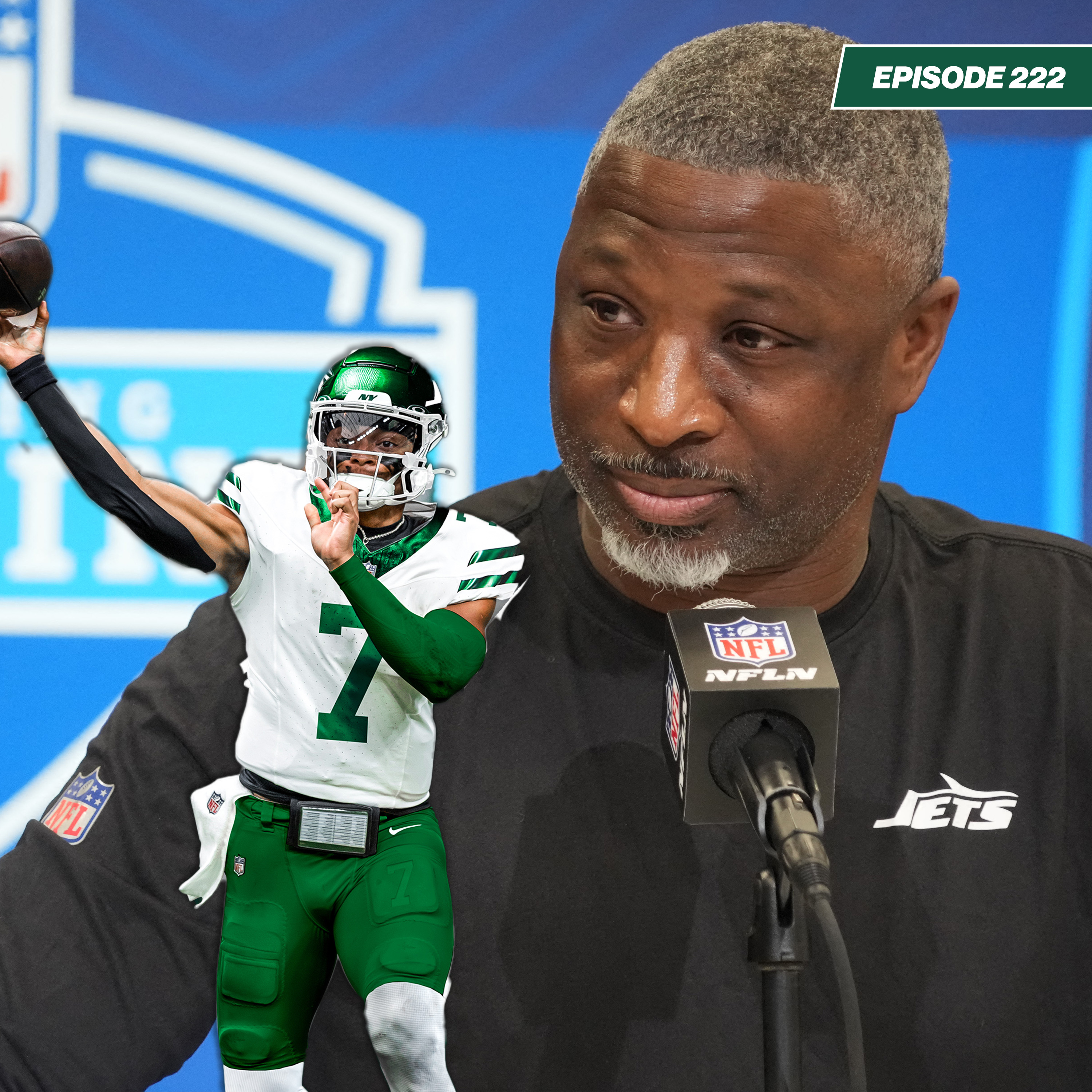 Are the Jets built to win now? | Gang's All Here - Ep. 222 episode artwork