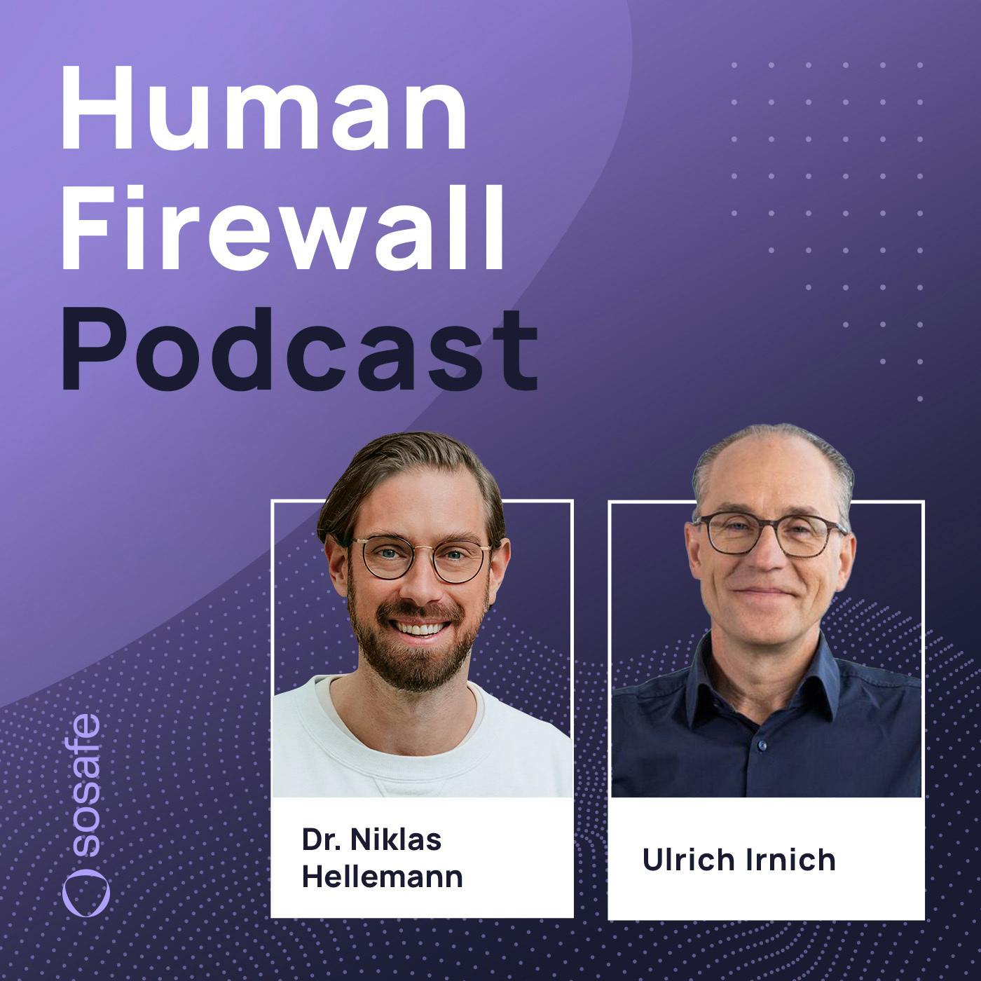 Vodafone Deutschland CIO Ulrich Irnich über Cyberangriffe auf Kritische Infrastrukturen #3