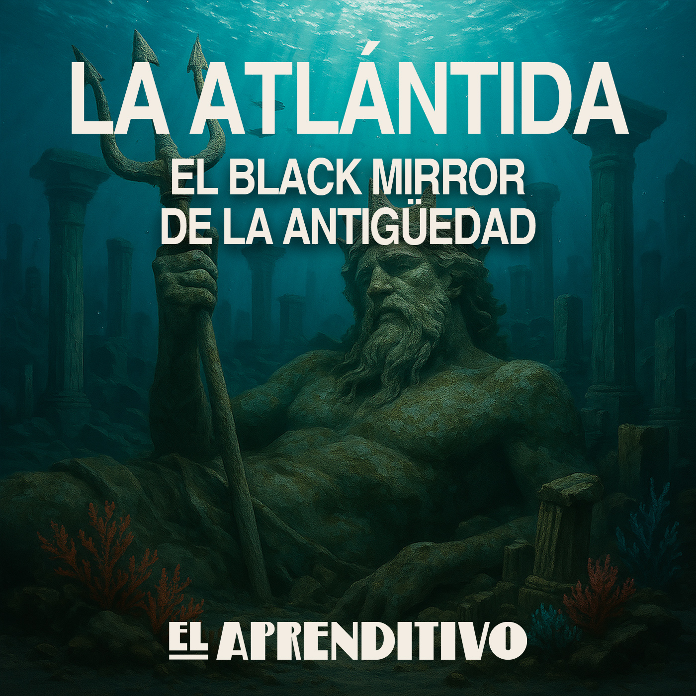 Portada de El Aprenditivo