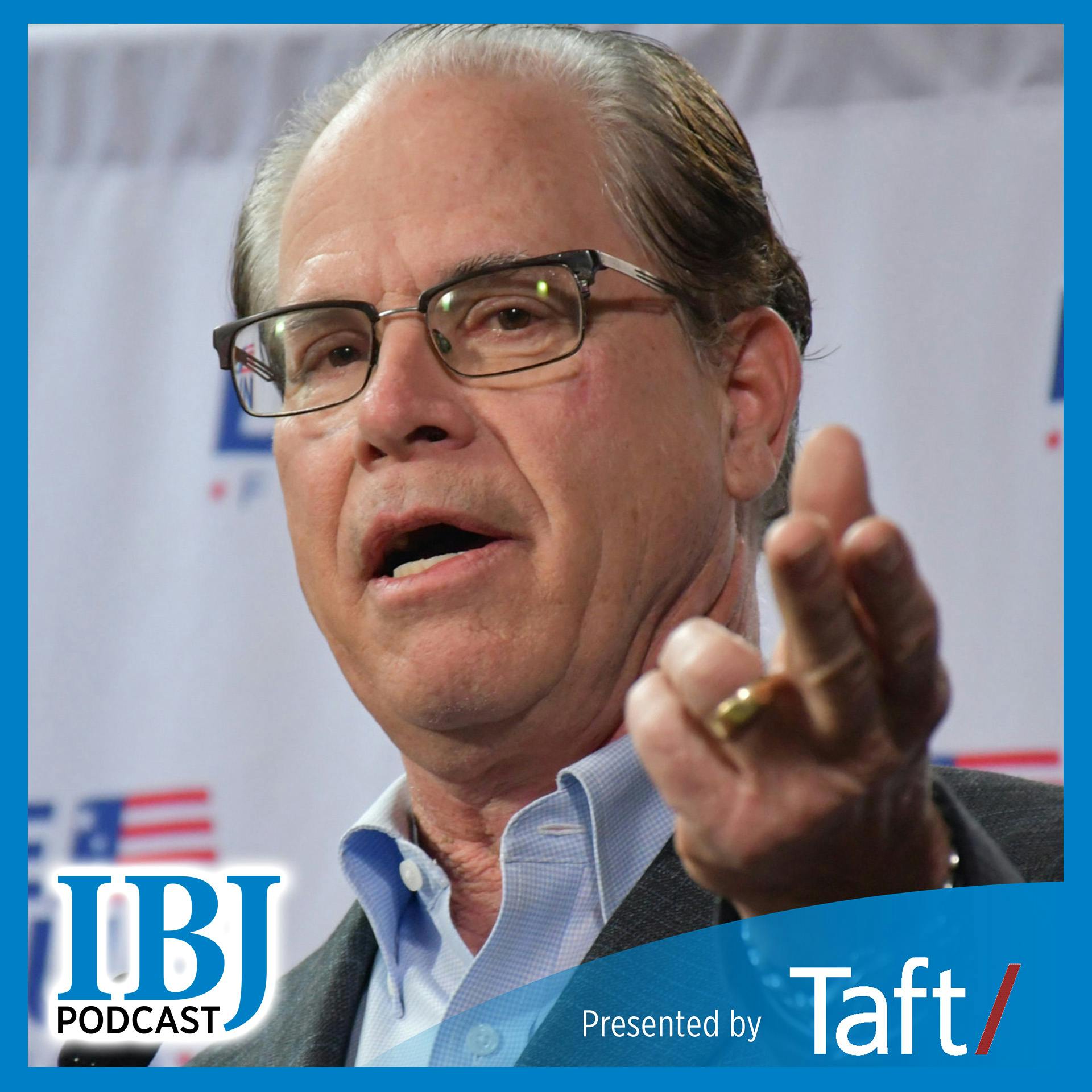 What’s behind the Indiana Legislature’s special session on redistricting and how could it play out? What’s behind the Indiana Legislature’s special session on redistricting and how could it play out?