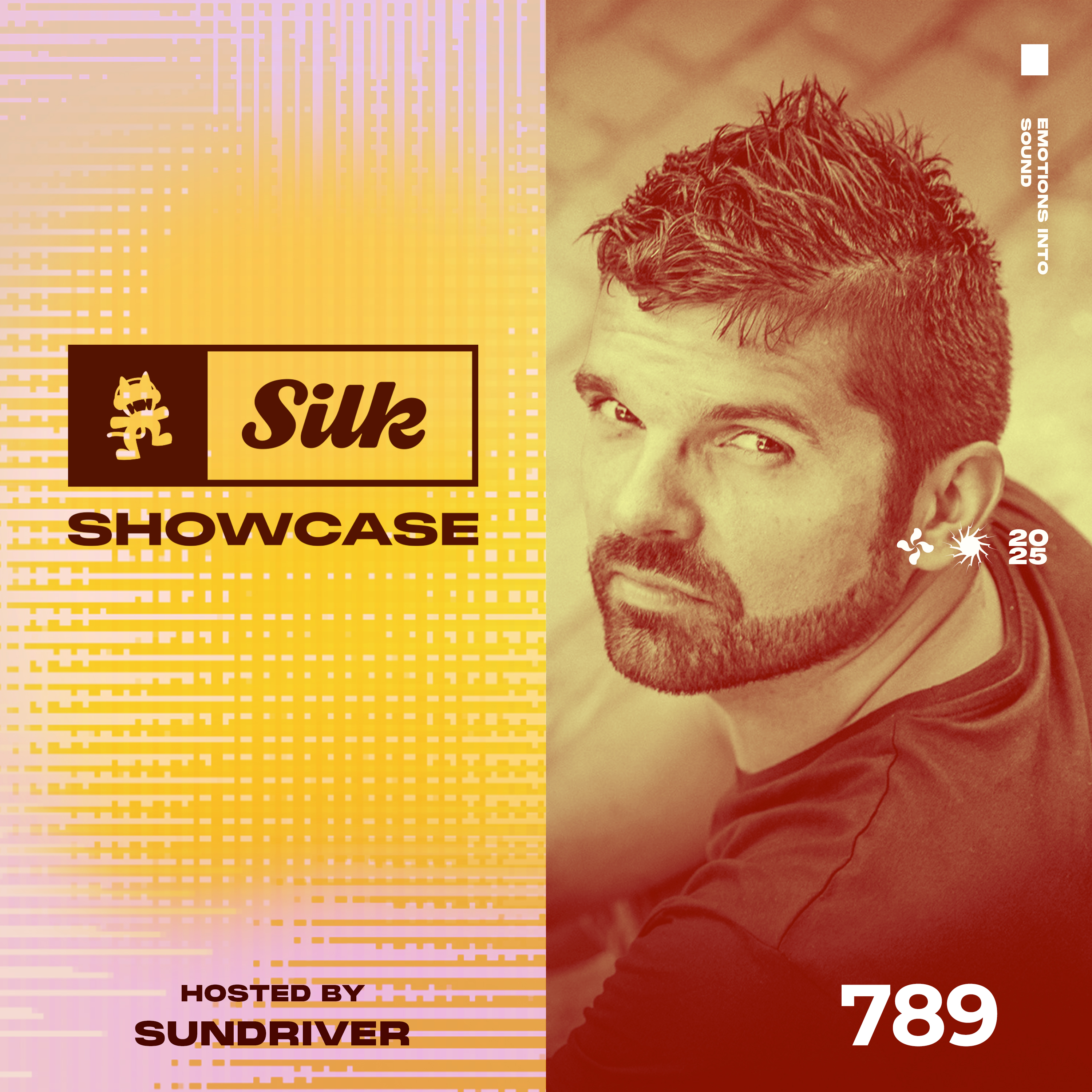 Monstercat Silk Showcase 789 (Hosted by Sundriver)