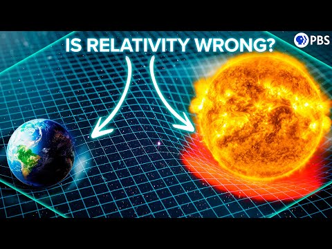 What If Our Understanding of Gravity Is Wrong? episode artwork