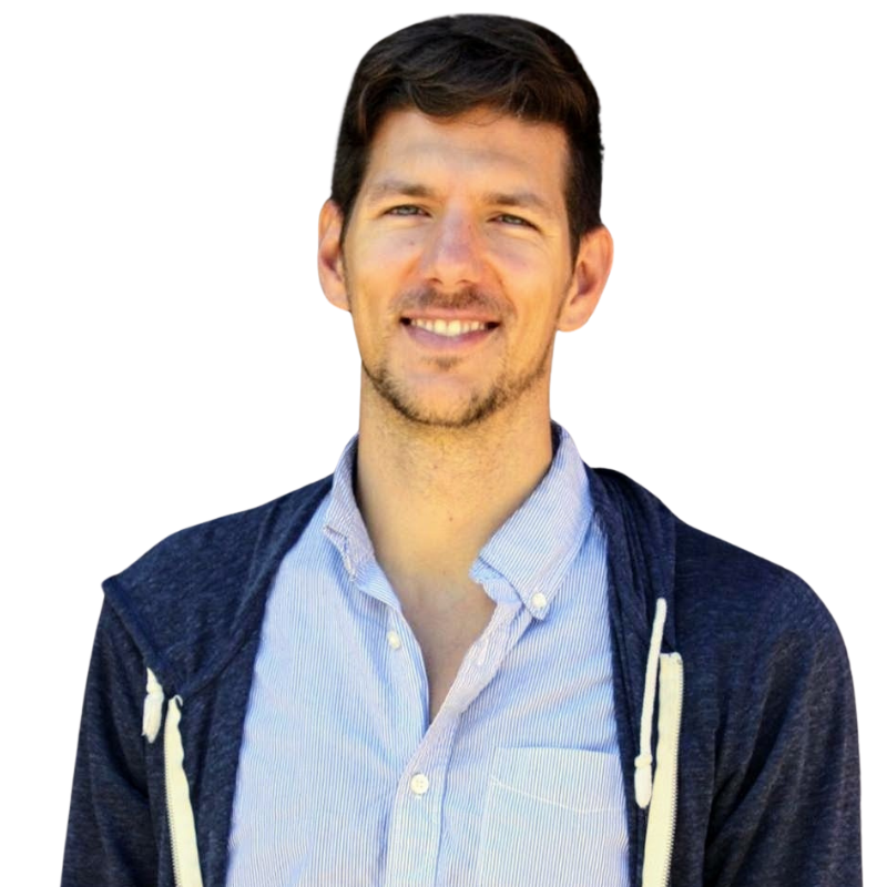 11: Hacker Paradise CEO Spencer Jentzsch on Emotional IQ, Optimizing Your Tinder Profile, and Running the World's First International Work-Travel Program for Digital Nomads episode artwork