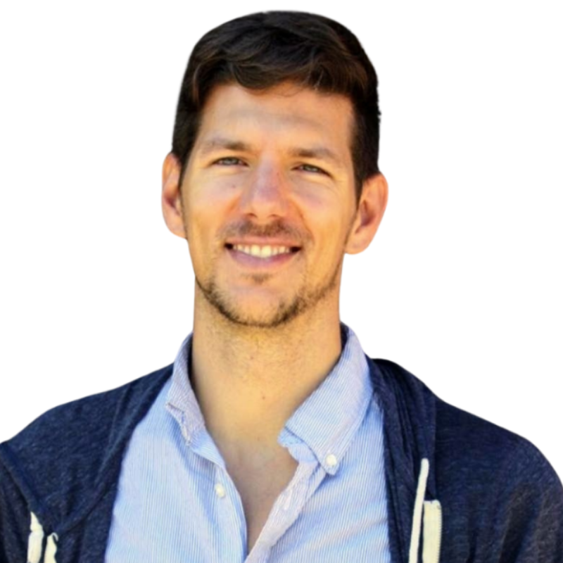 Hacker Paradise CEO Spencer Jentzsch on Emotional IQ, Optimizing Your Tinder Profile, and Running the World's First International Work-Travel Program for Digital Nomads (Ep 11)