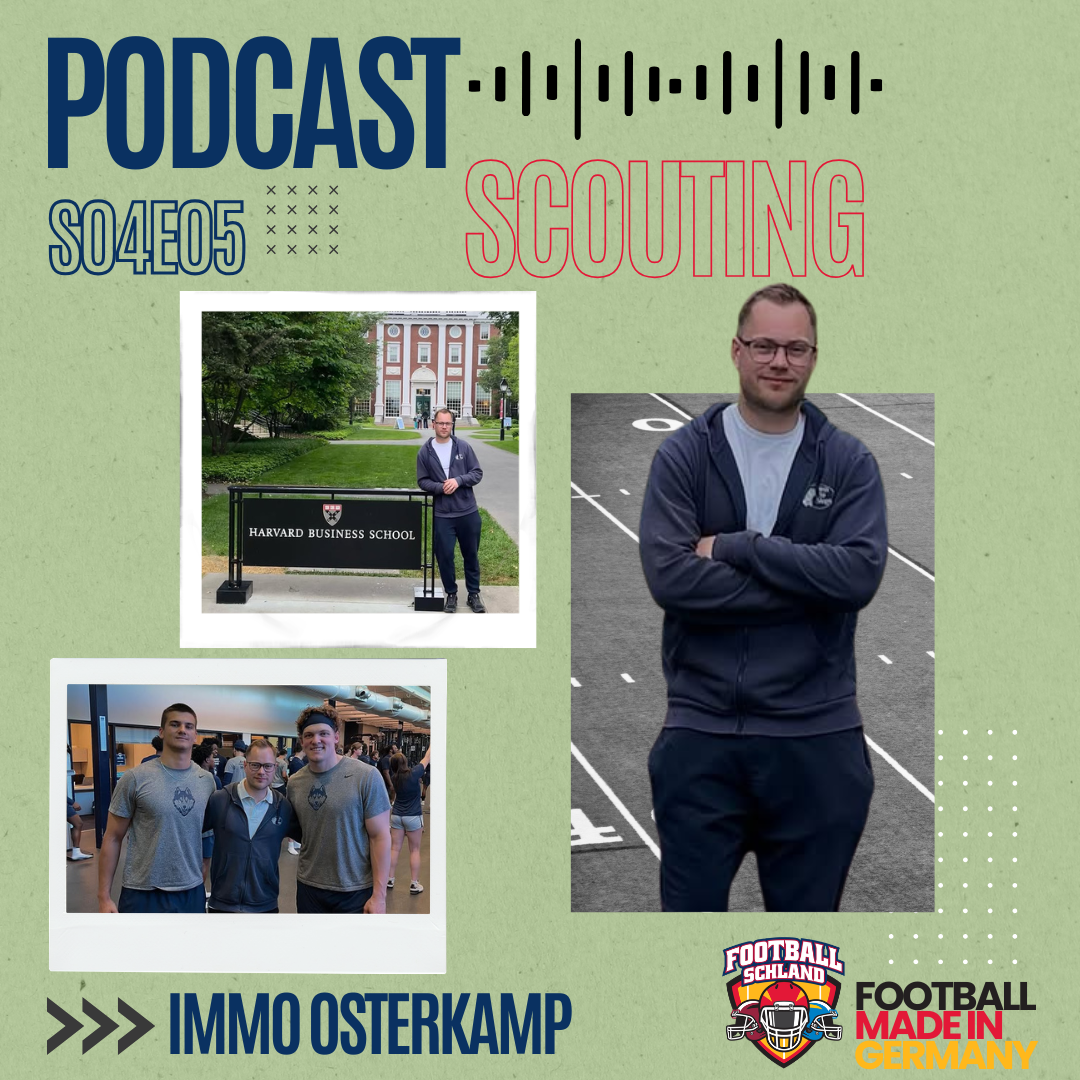 S04E05 Im Gespräch mit Immo Osterkamp, Gridiron Imports & 360dsr episode artwork