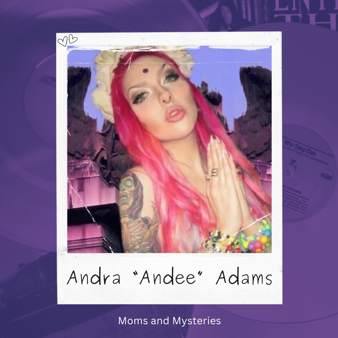 Andra "Andee" Adams