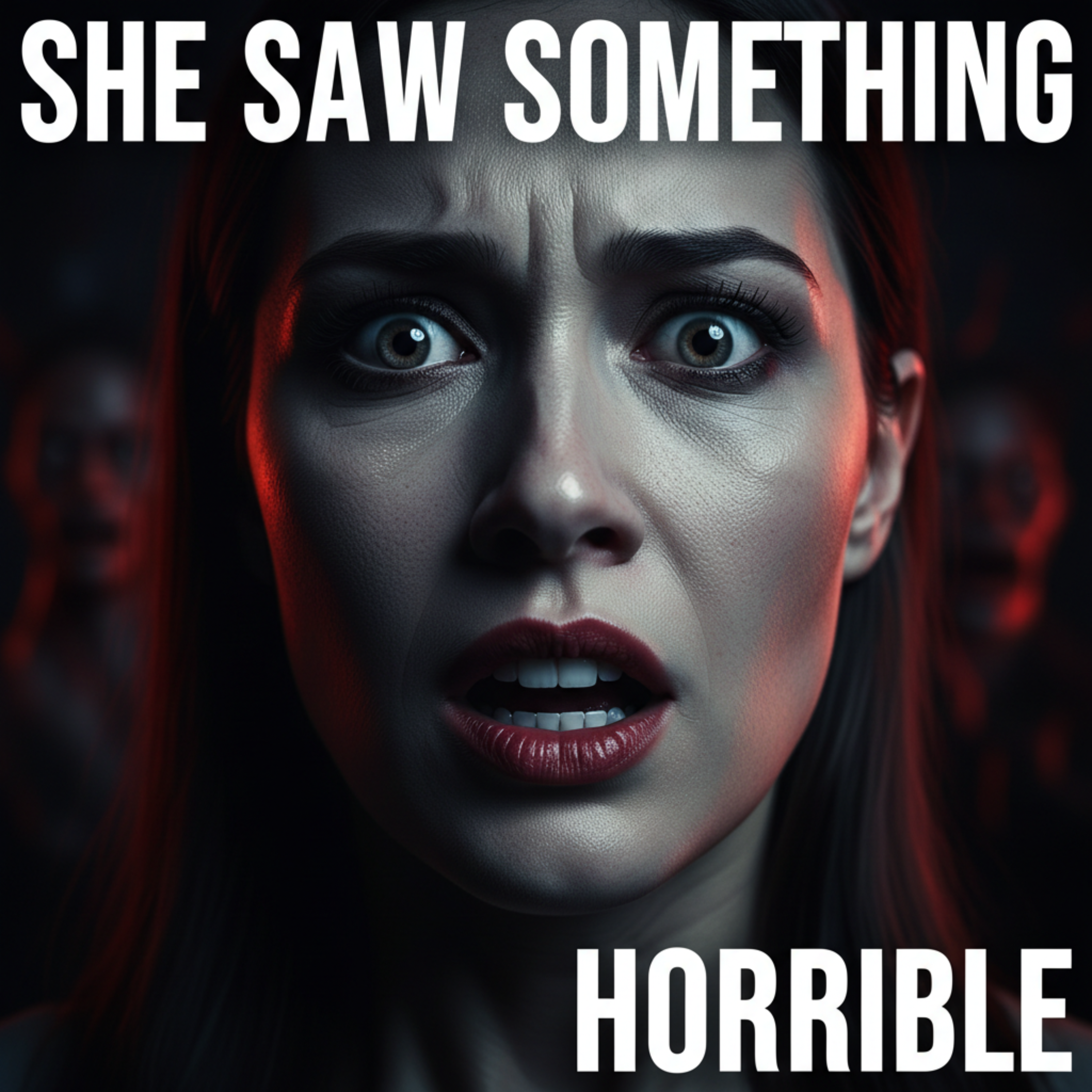 4 Terrifying Babysitting Stories That Will Make You Check Every Door Twice episode artwork