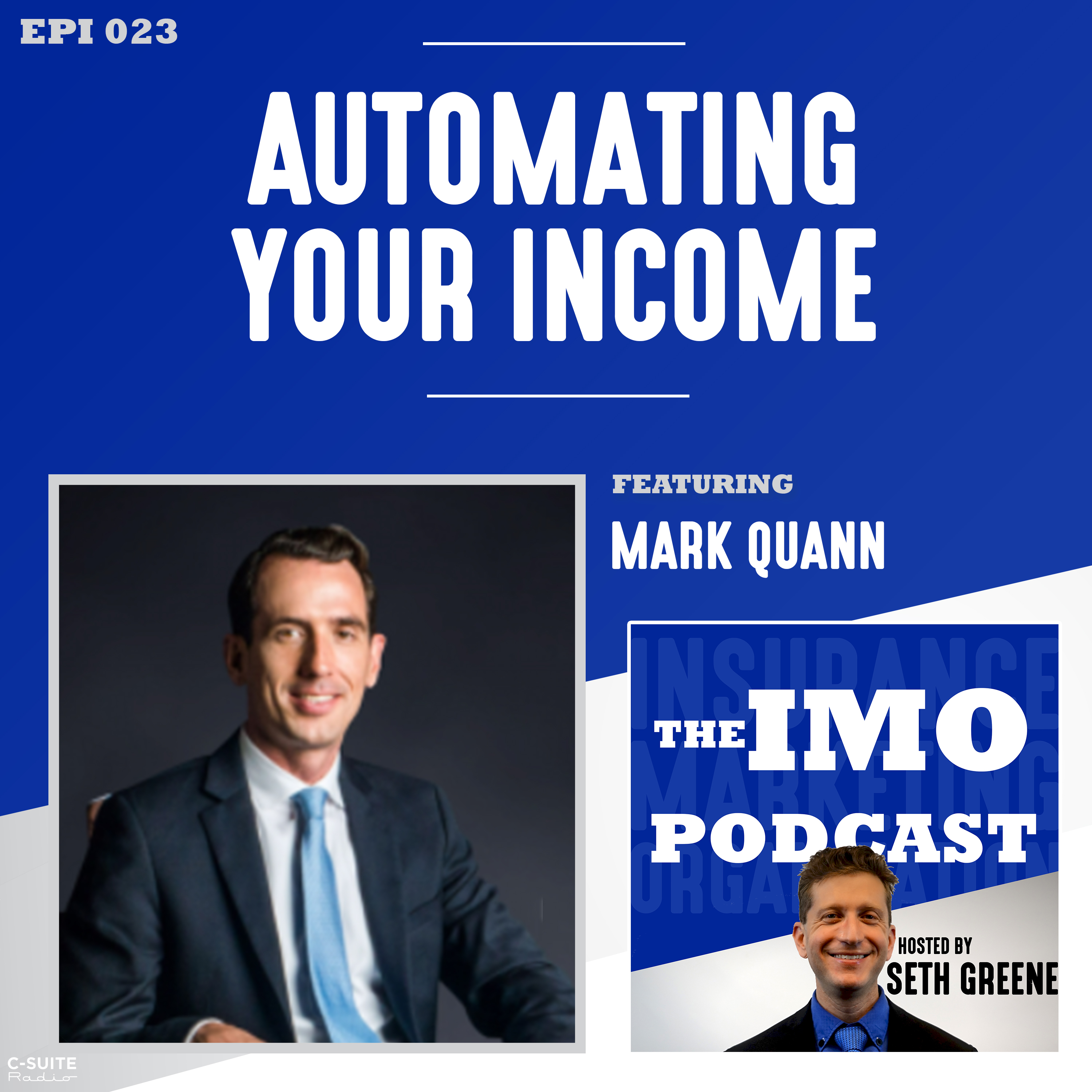 Registered Investment Advisor Podcast
