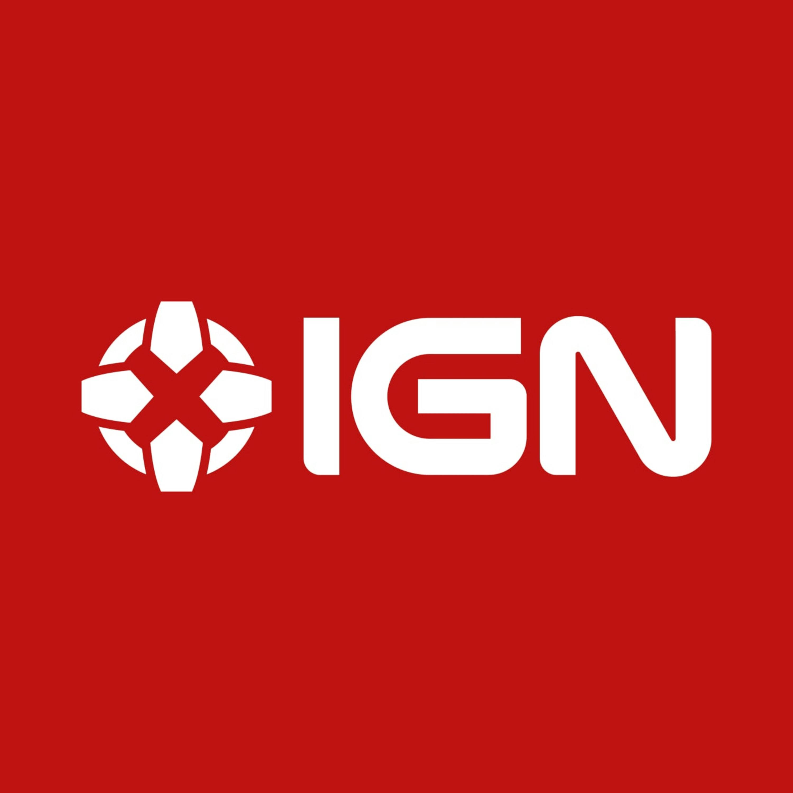 IGN Game & Entertainment News cover image
