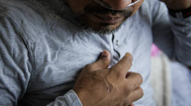 Advocates Call For Urgent Changes In Countertop Industry To Help Prevent Silicosis