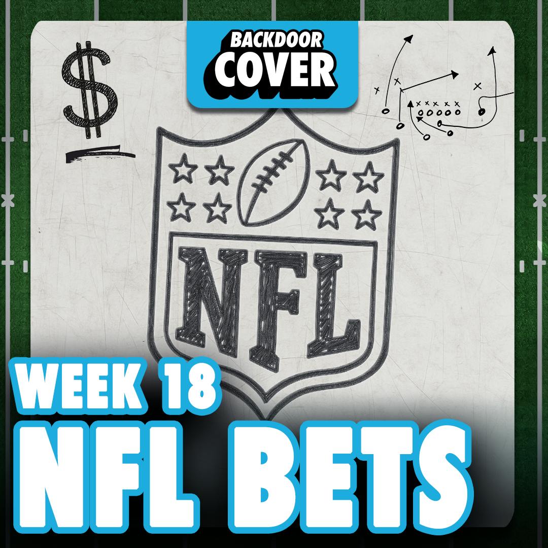 Bears Revenge, Patriots Moneyline & Best WK18 Gambling Picks | Backdoor Cover With Stanford Steve Bears Revenge, Patriots Moneyline & Best WK18 Gambling Picks | Backdoor Cover With Stanford Steve