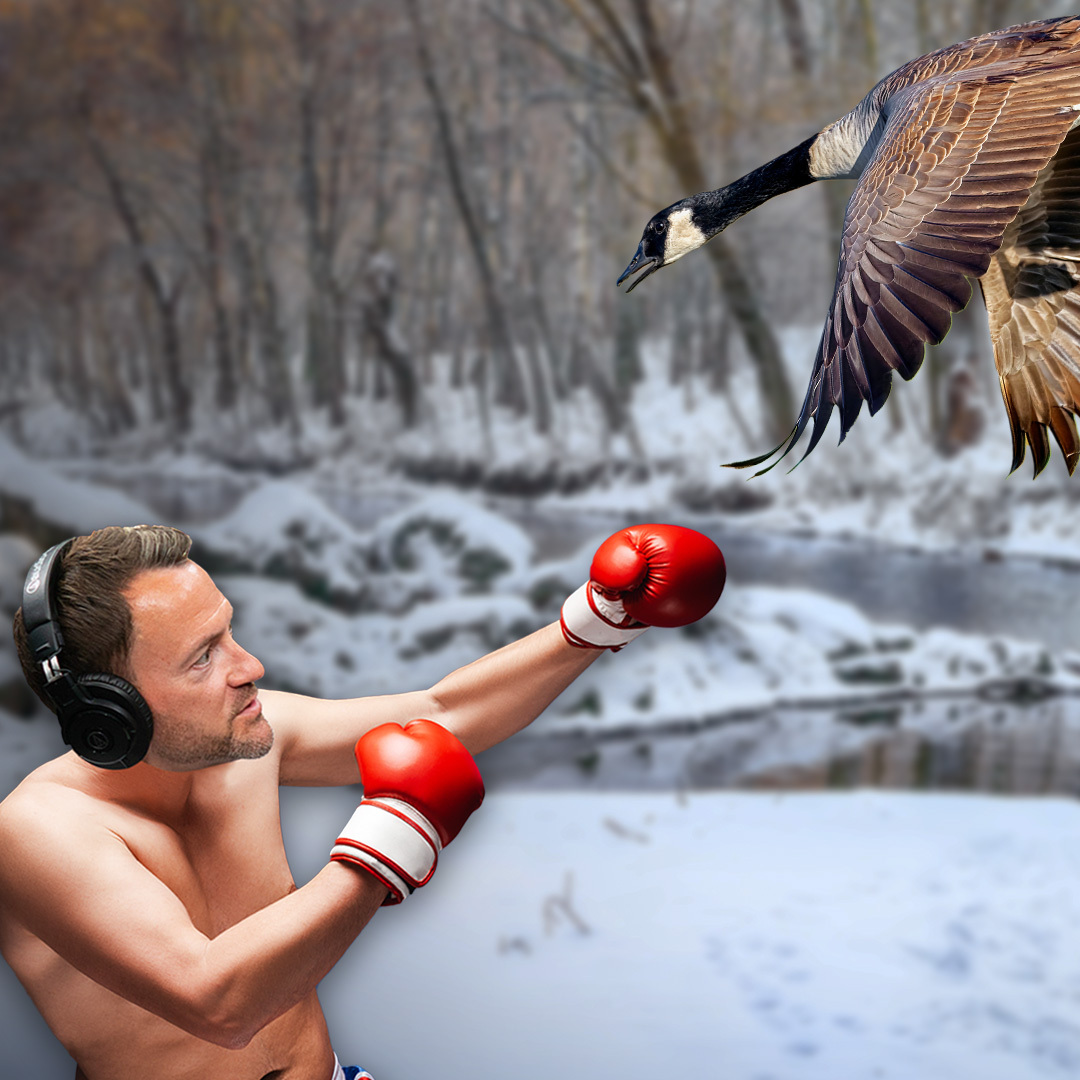 Ben's Bearish (EP.406)