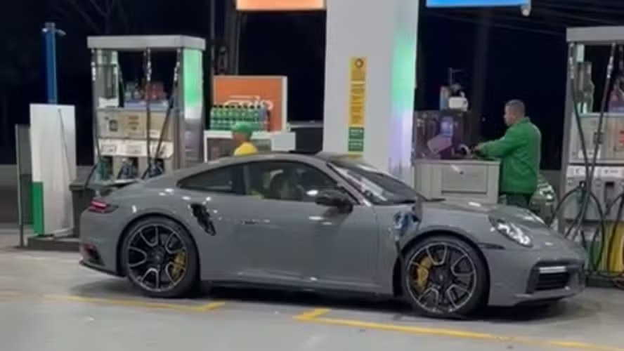 'Velozes e Furiosos da Marginal': barulho tira o sono de moradores perto da Ponte Cidade Jardim