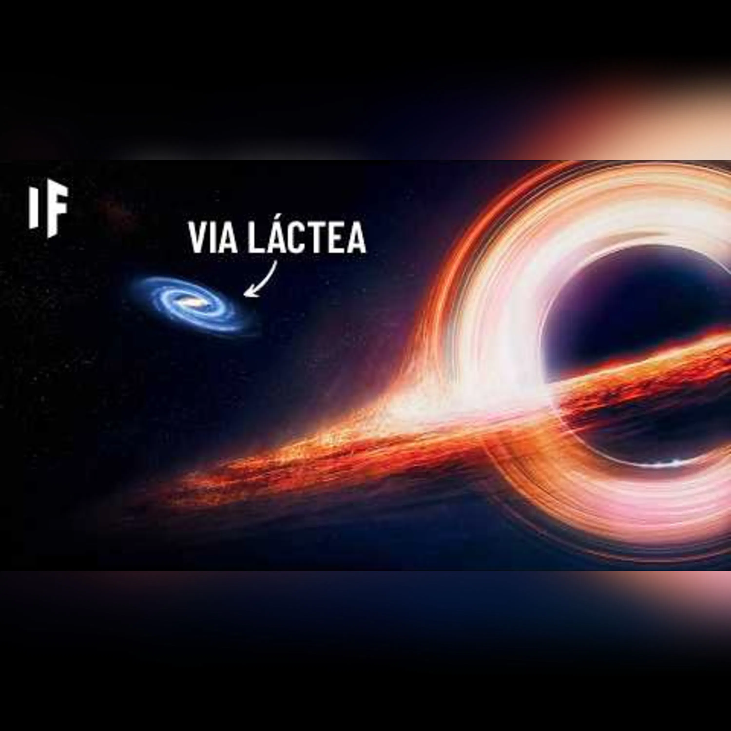 E se os maiores objetos do universo colidissem? episode artwork