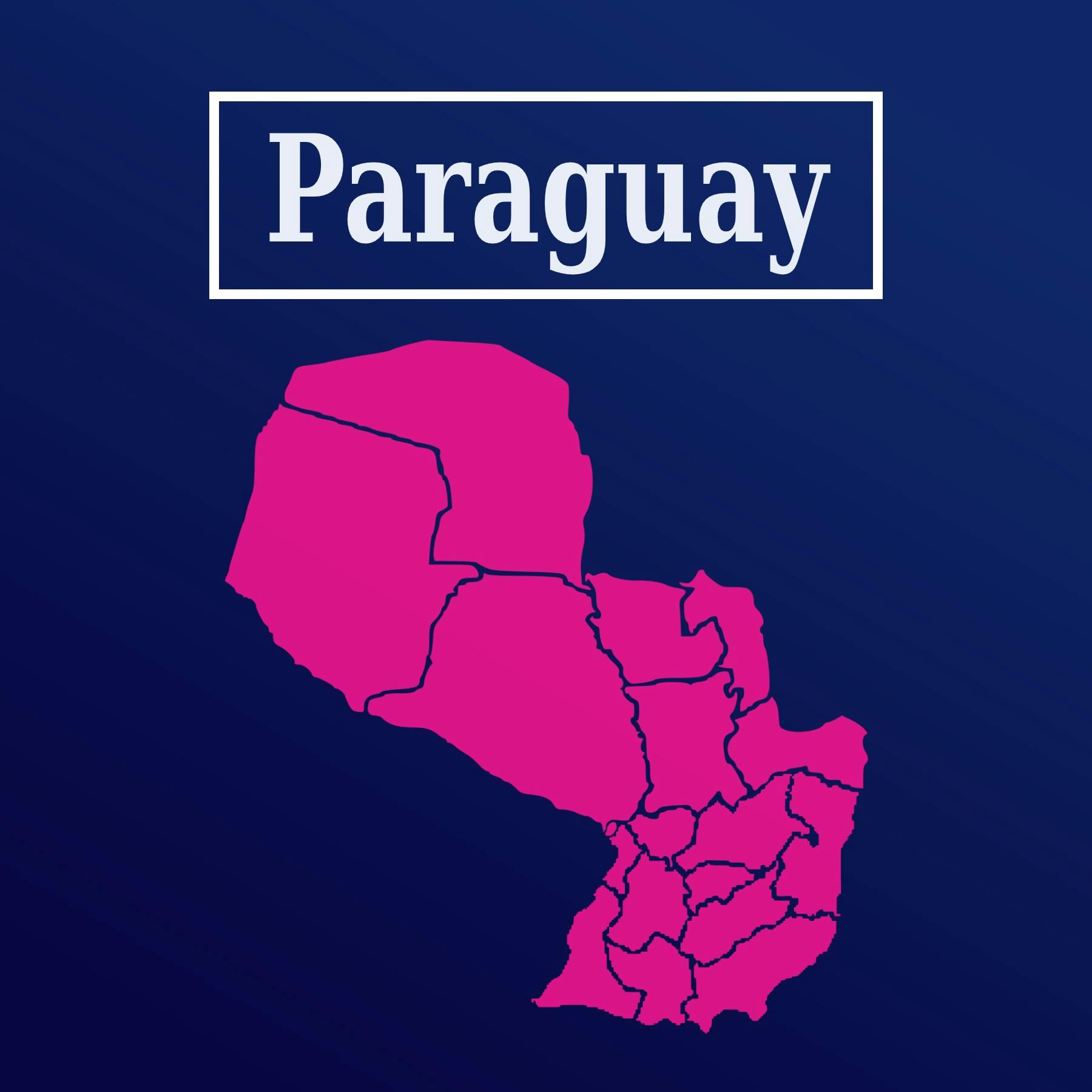 Episode 16: Andrew Nickson on Paraguay's Political Economy