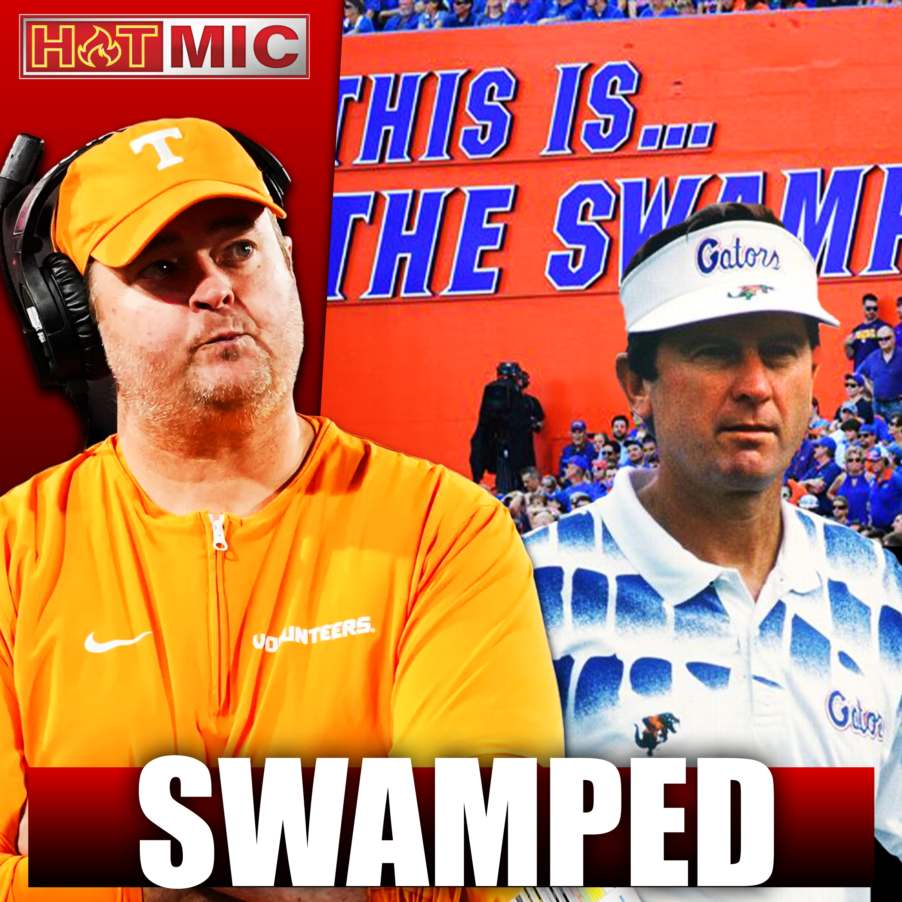 First CFB L for ESPN , Chad’s Top 10 Games of The Weekend + Mark Nagi & John McClain | episode artwork