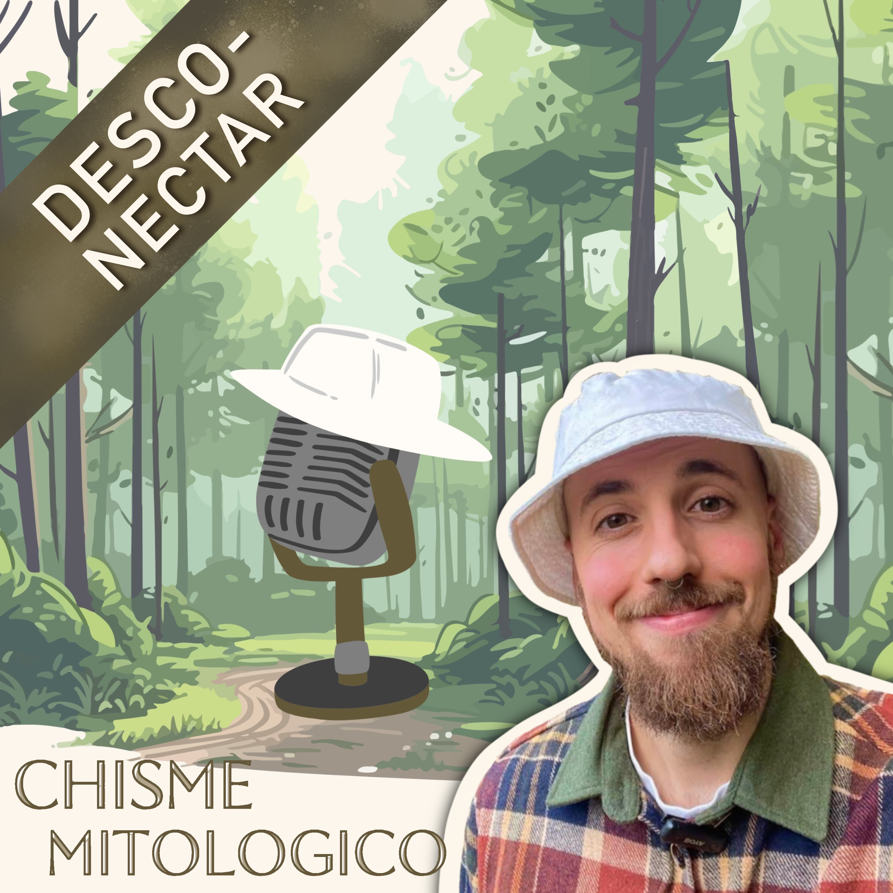 Mitología Griega Para Desconectar