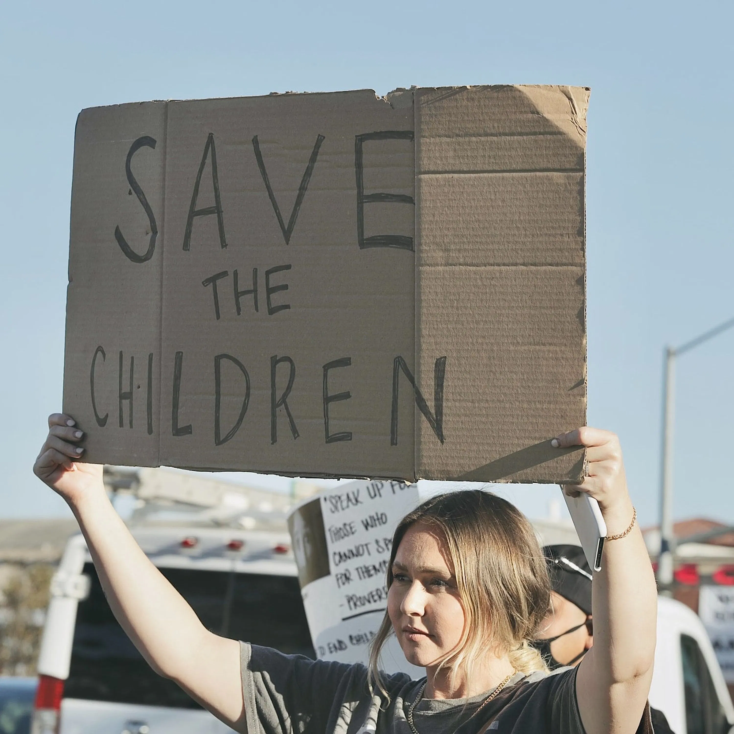 Qu'est-ce que le mouvement Qanon ?