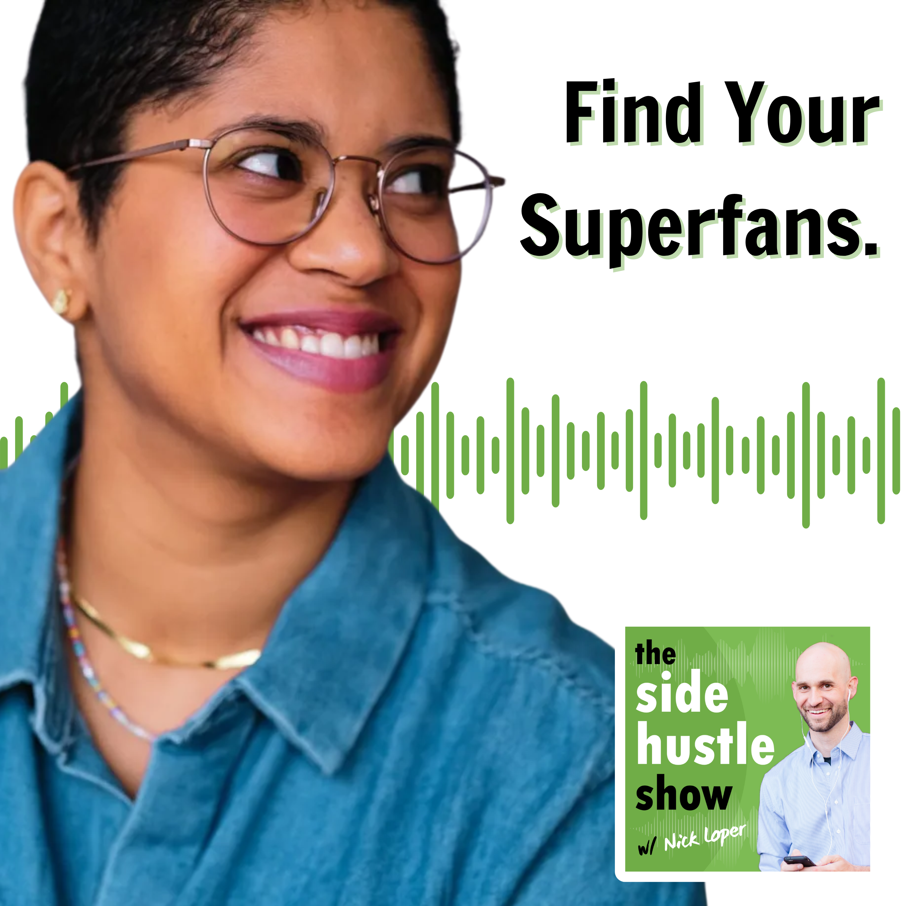 701: Zero Followers to Full-Time Video Game Income: How I Built an Online Business for Sims Superfans