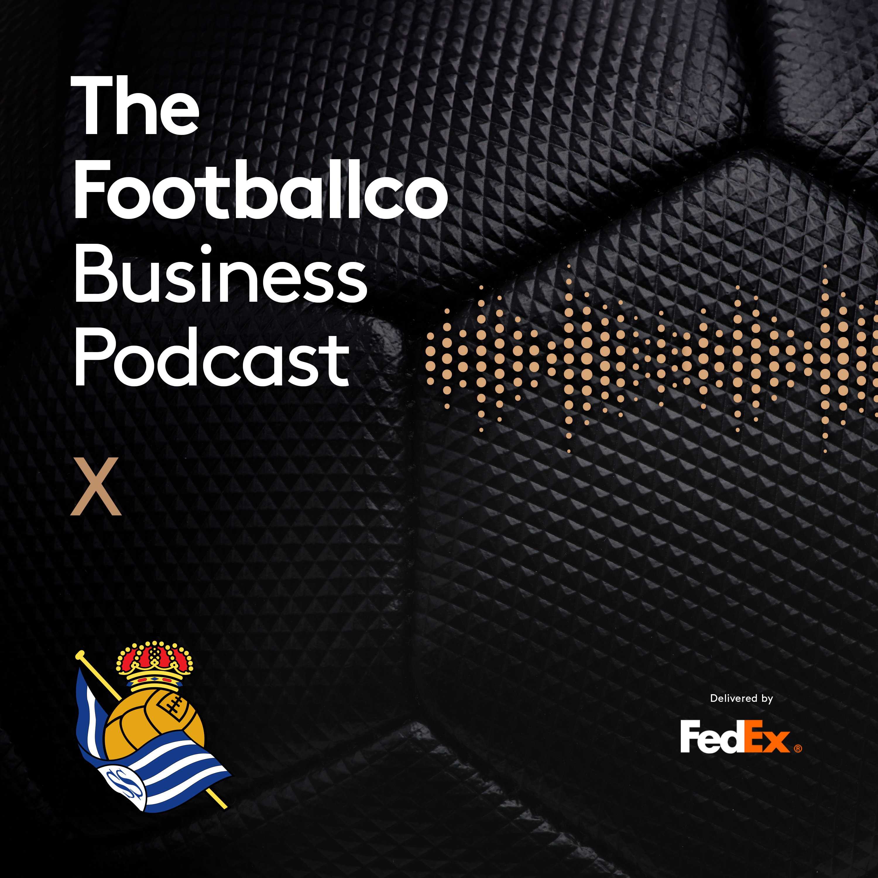 The Footballco Business Podcast