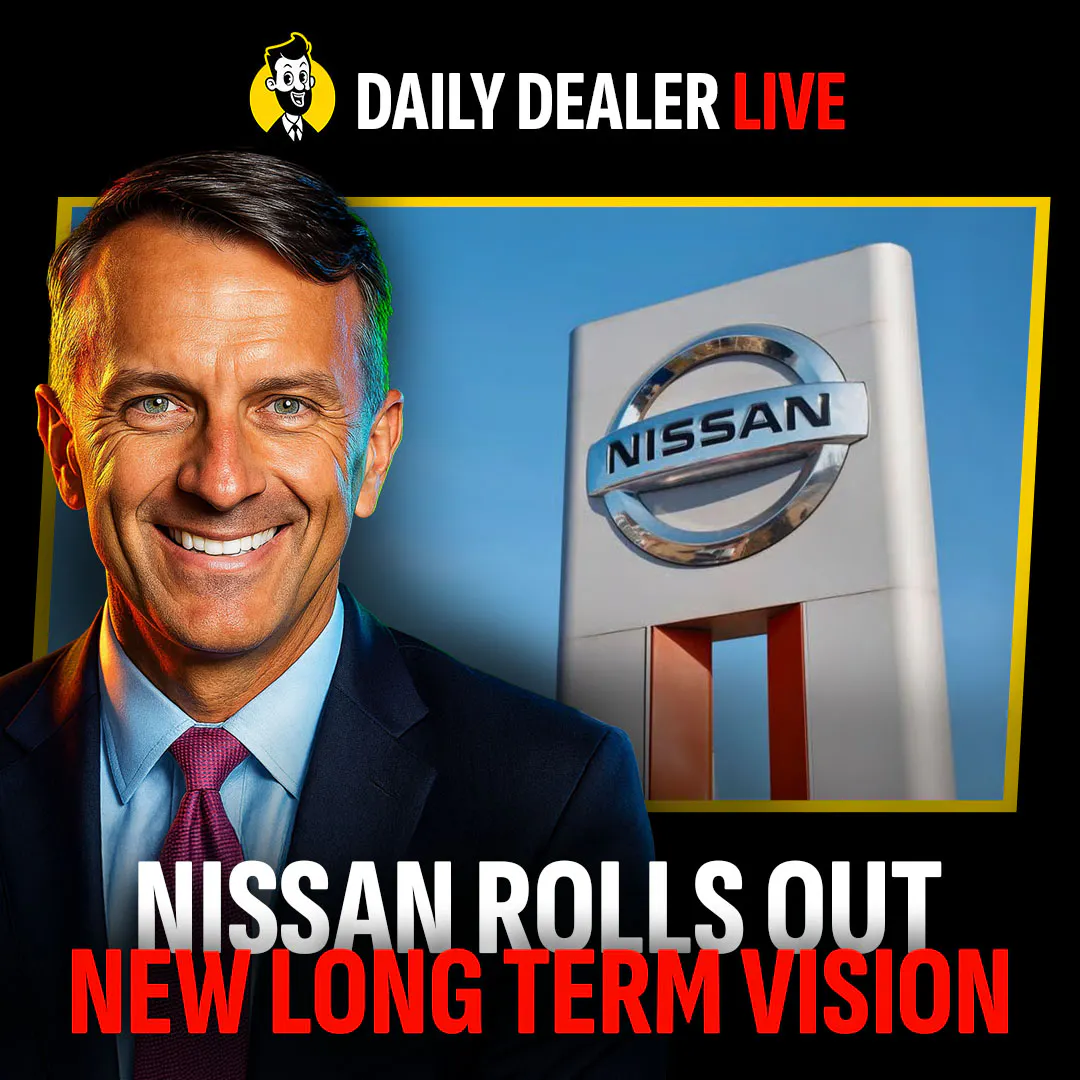 Sen. Moreno on Chinese Cars, Stanton on FTC Letters, Jusupovic on Logistics | Daily Dealer Live Sen. Moreno on Chinese Cars, Stanton on FTC Letters, Jusupovic on Logistics | Daily Dealer Live